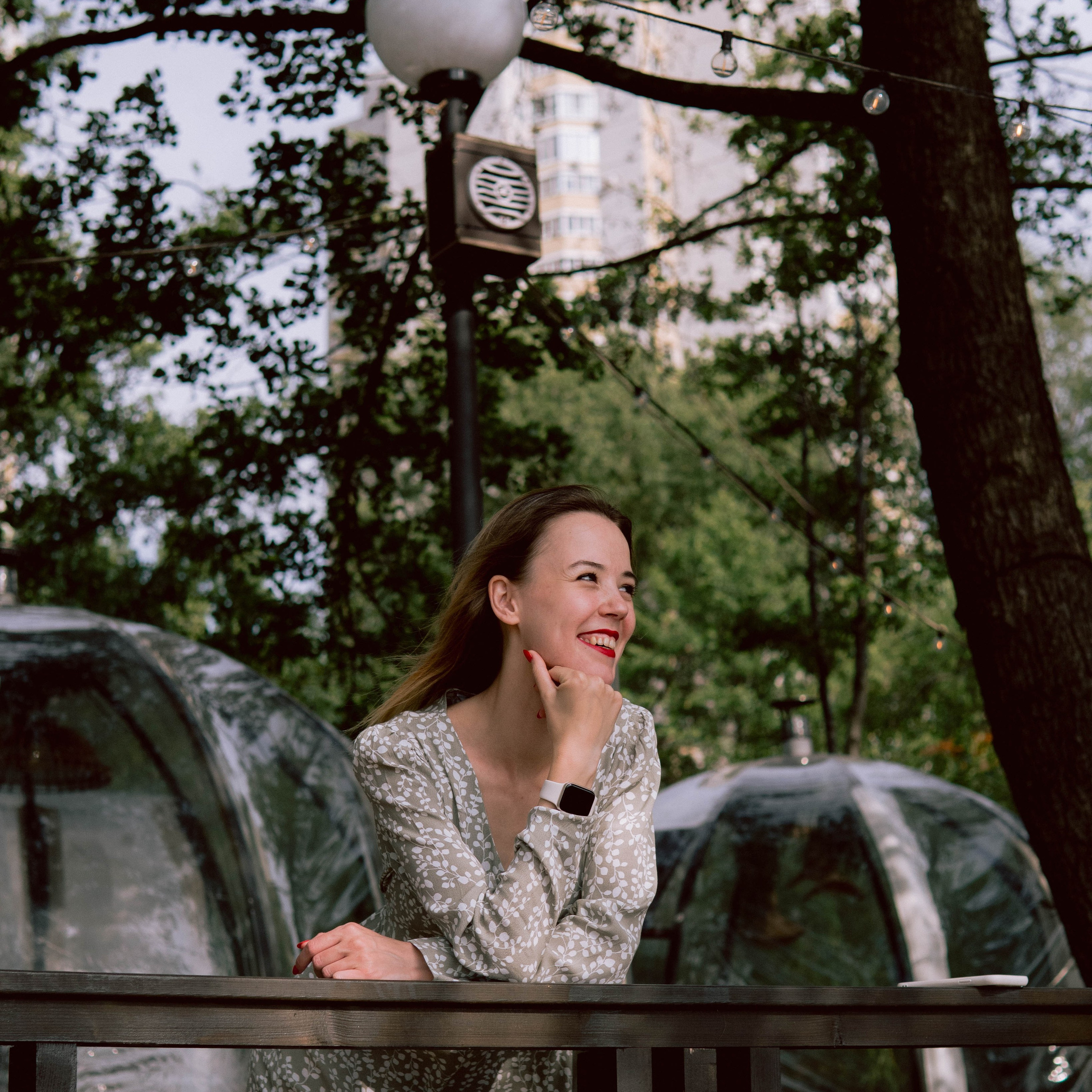 Семейный фотограф в Воронеже Дарья Болотова