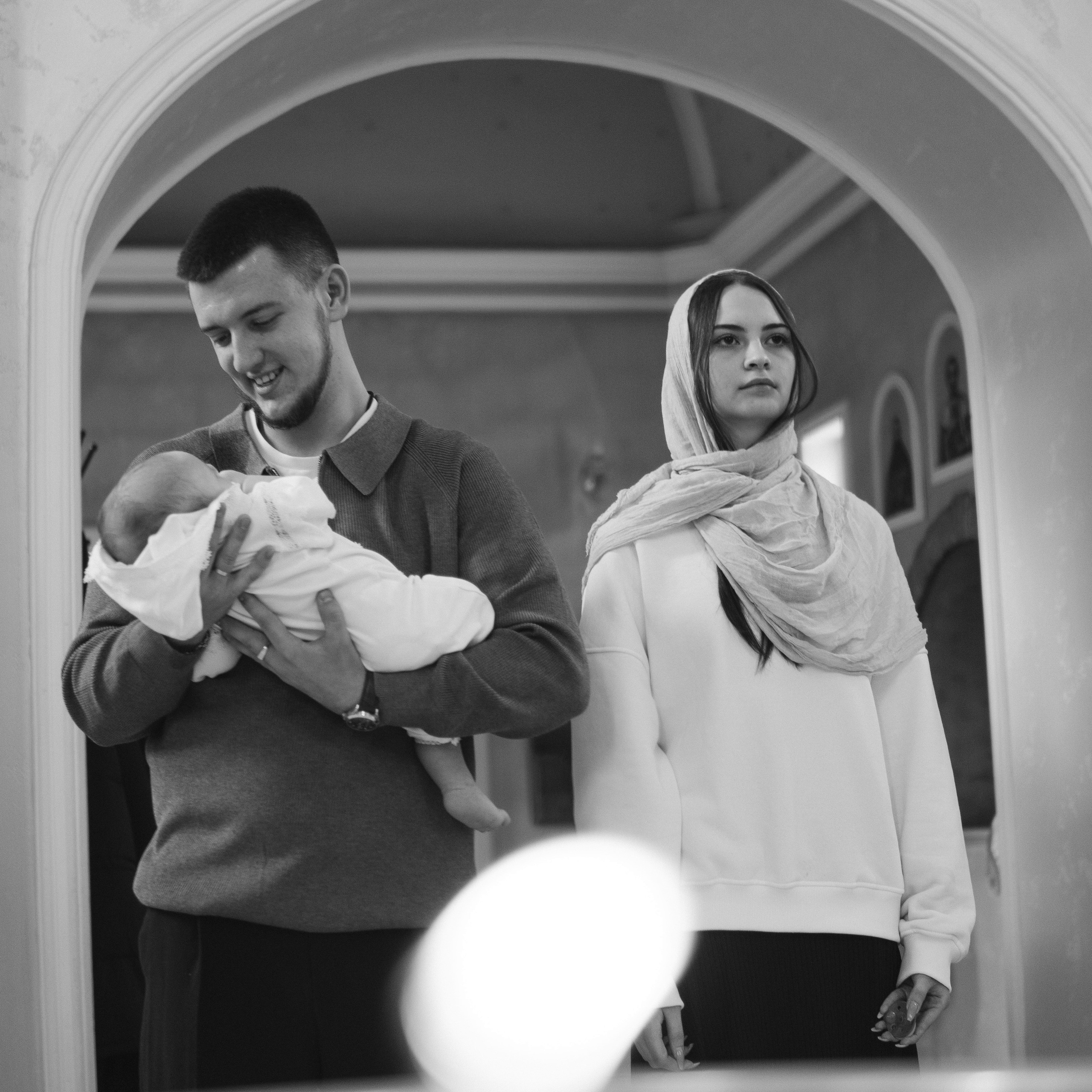 Семейный фотограф в Воронеже Дарья Болотова