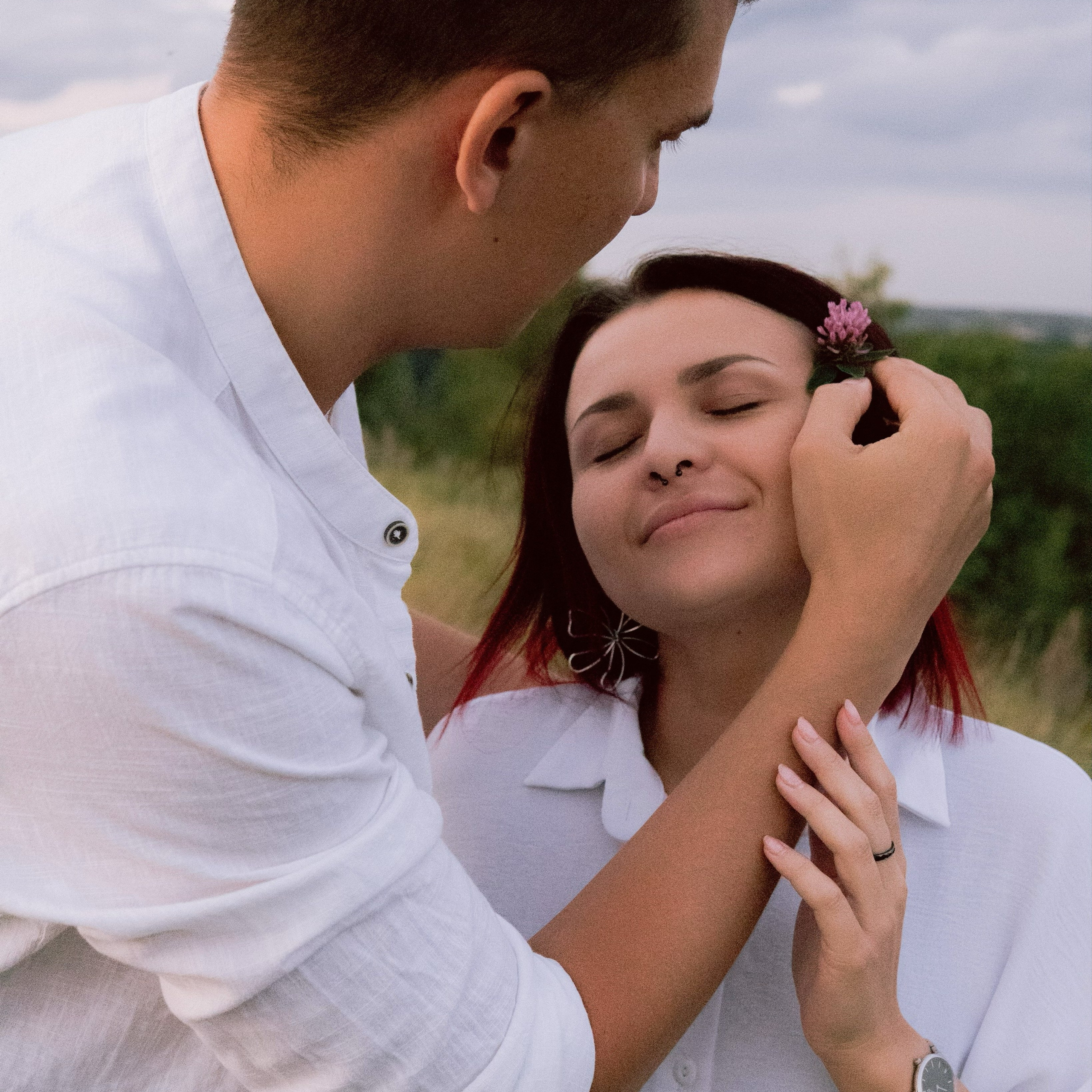 Отзывы. Семейный фотограф в Воронеже Дарья Болотова
