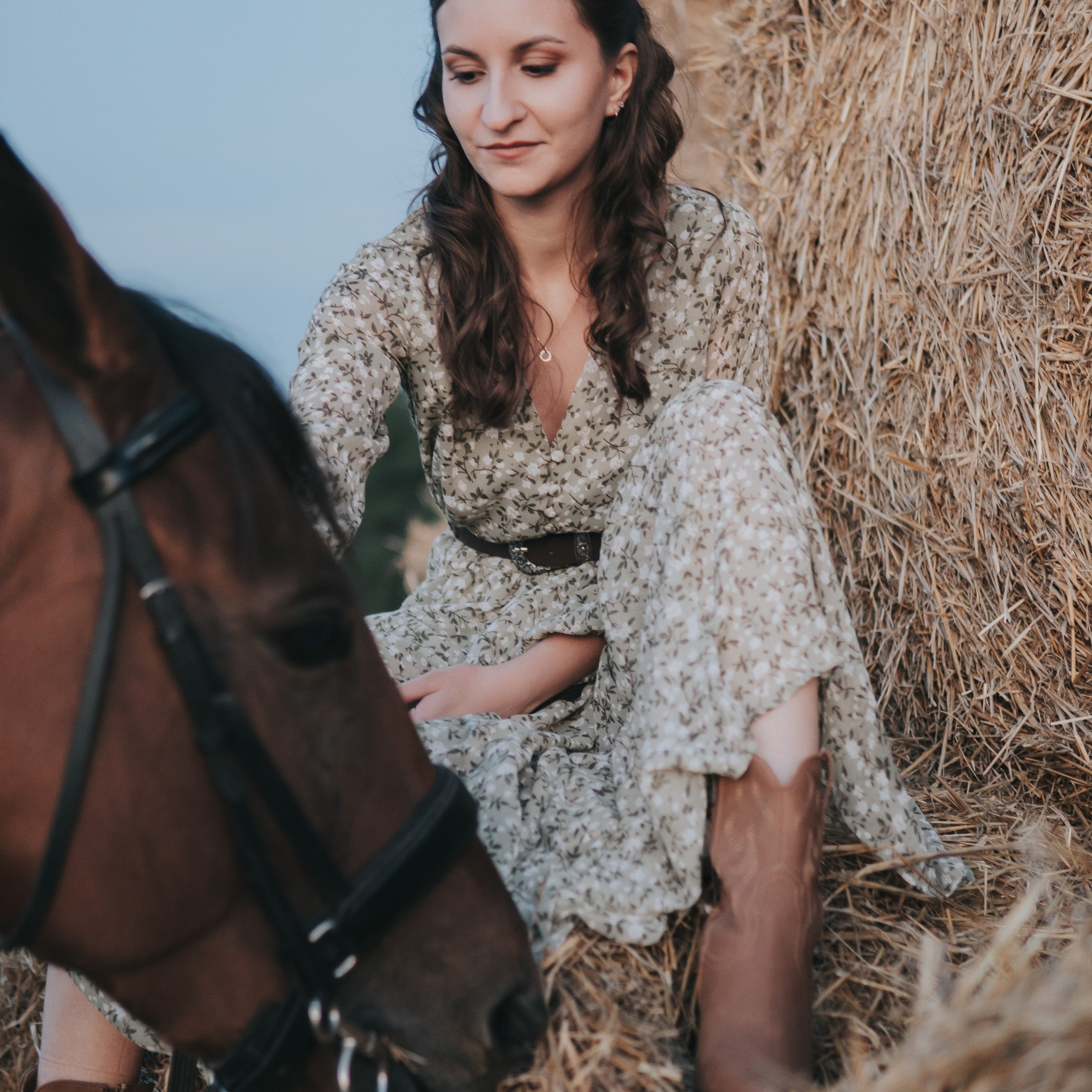 Семейный фотограф в Воронеже Дарья Болотова