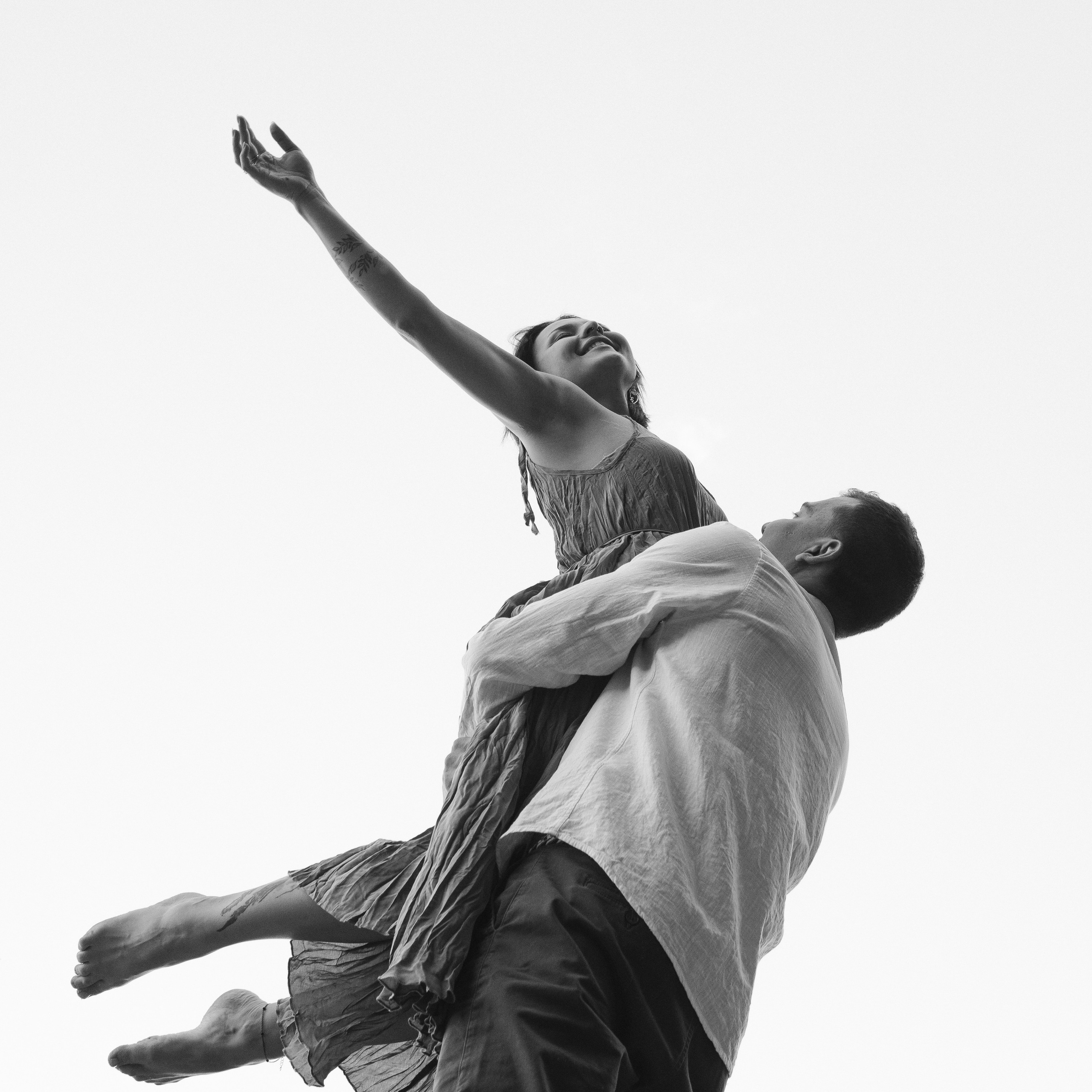 Семейный фотограф в Воронеже Дарья Болотова