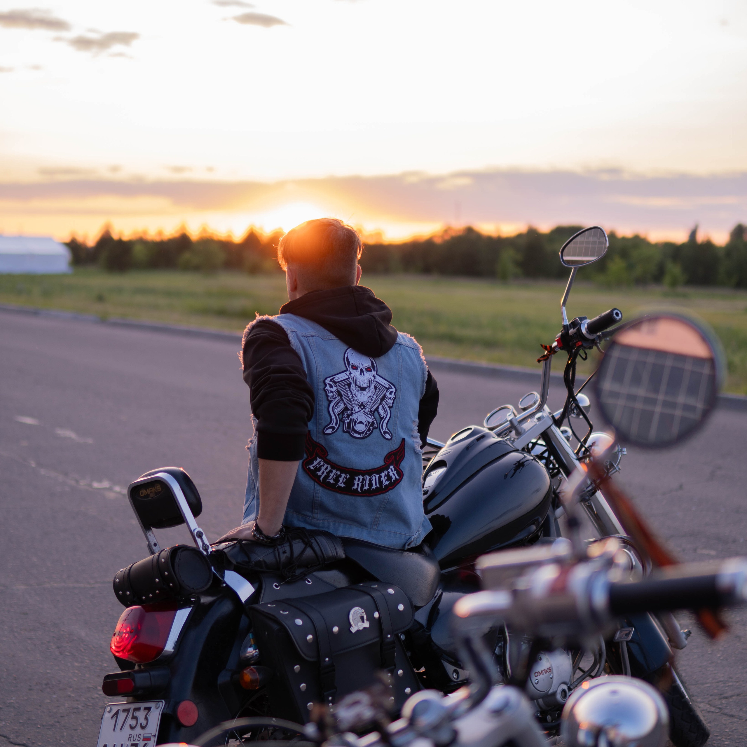 Семейный фотограф в Воронеже Дарья Болотова