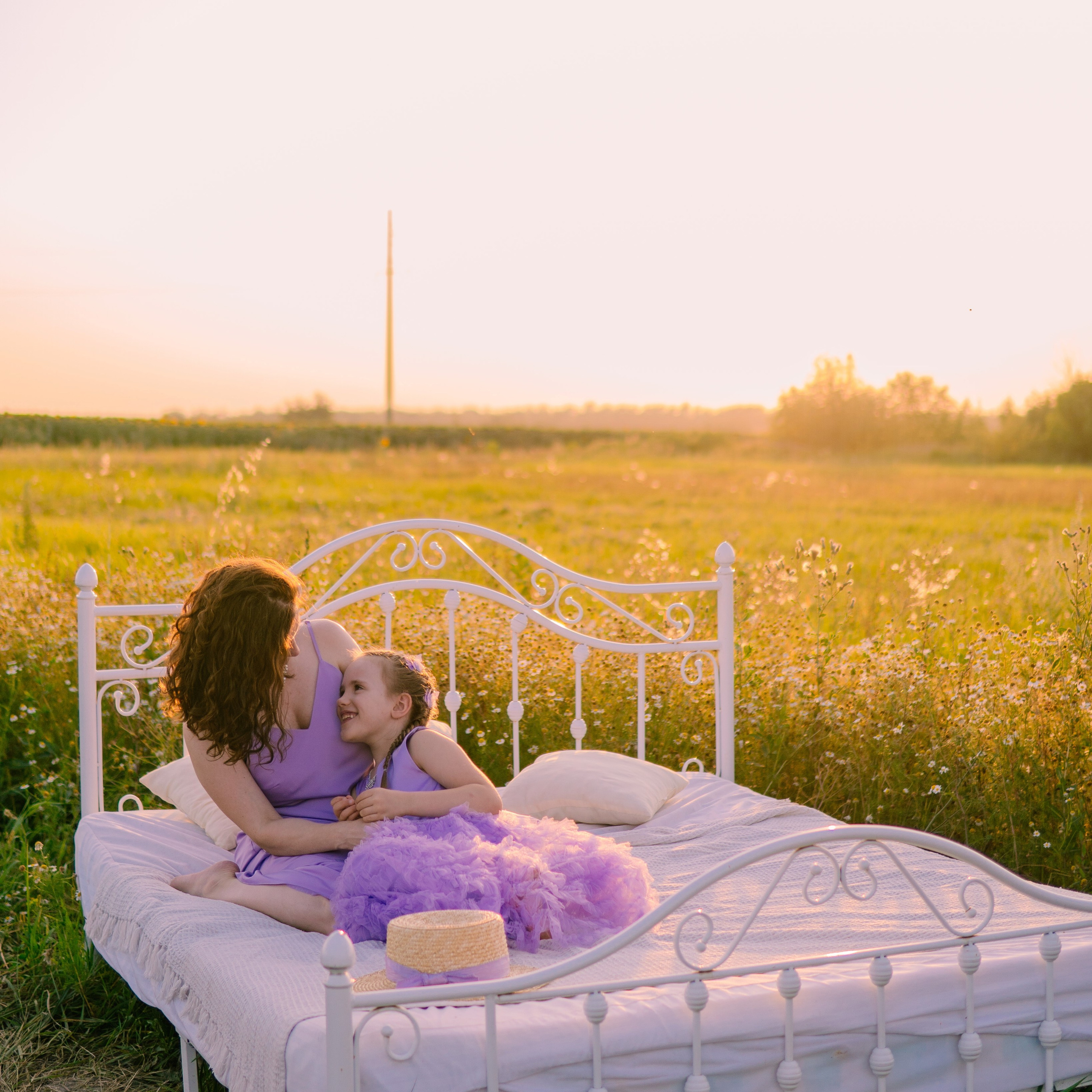 Семейный фотограф в Воронеже Дарья Болотова