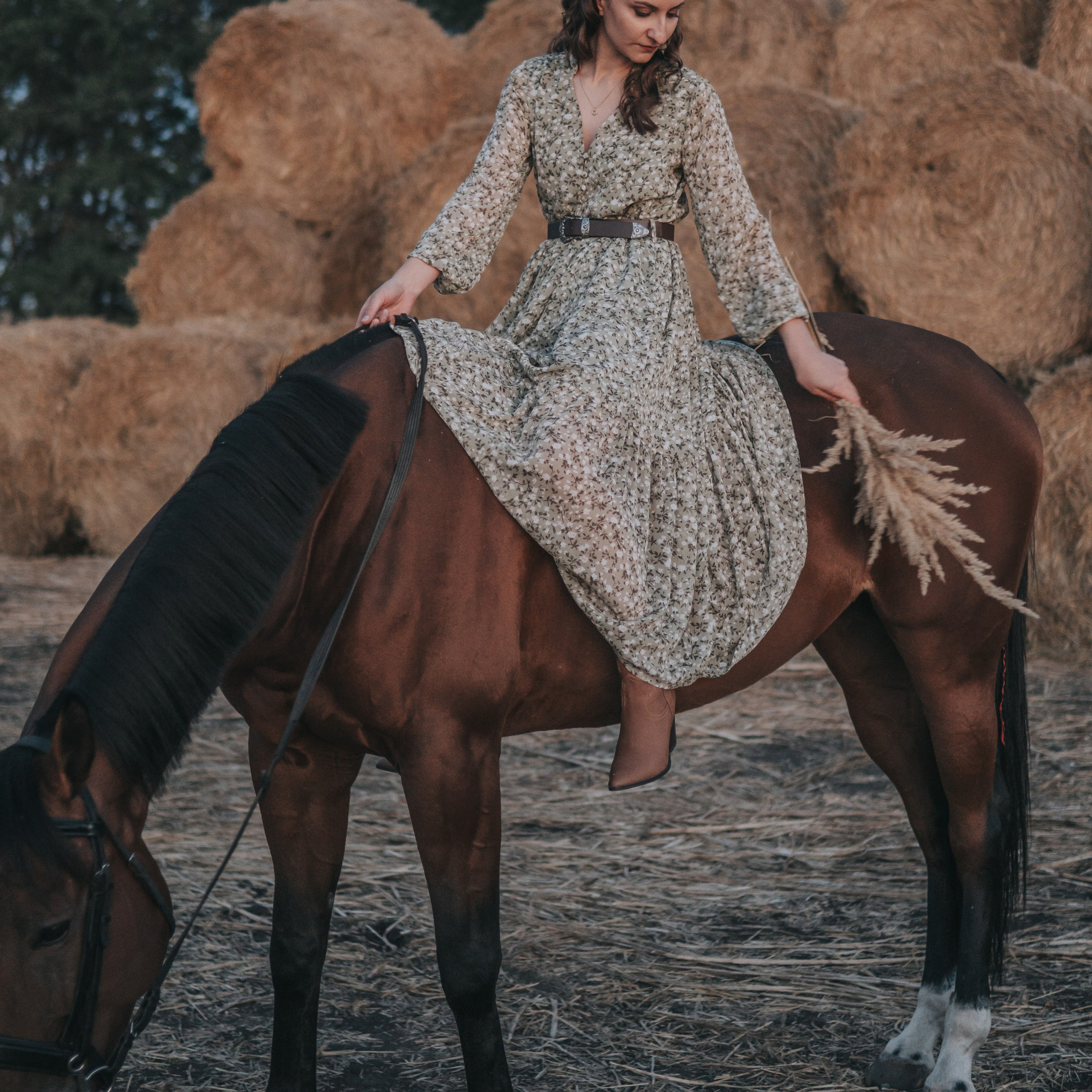 Семейный фотограф в Воронеже Дарья Болотова