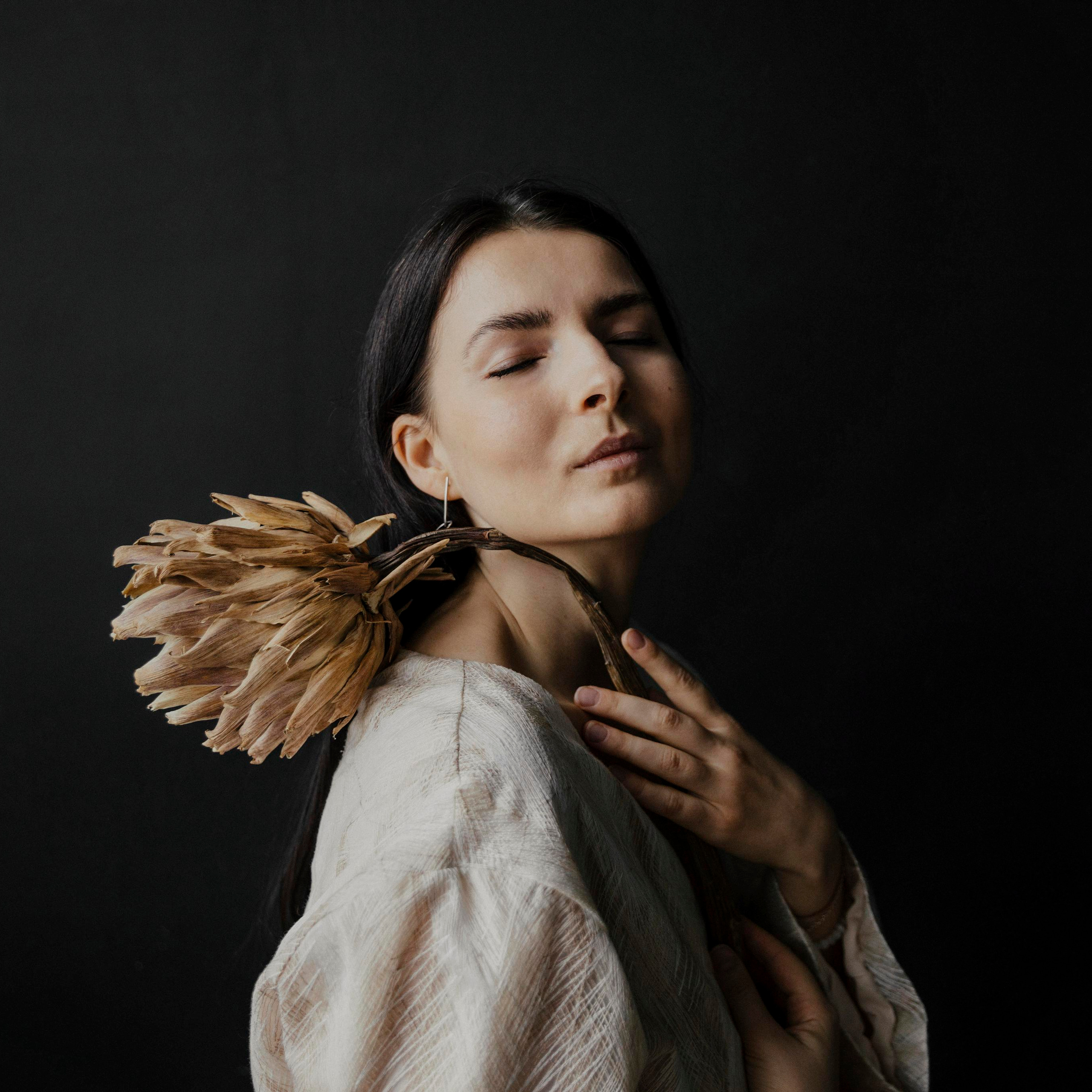 Свадебный фотограф в Москве Кристина Засухина