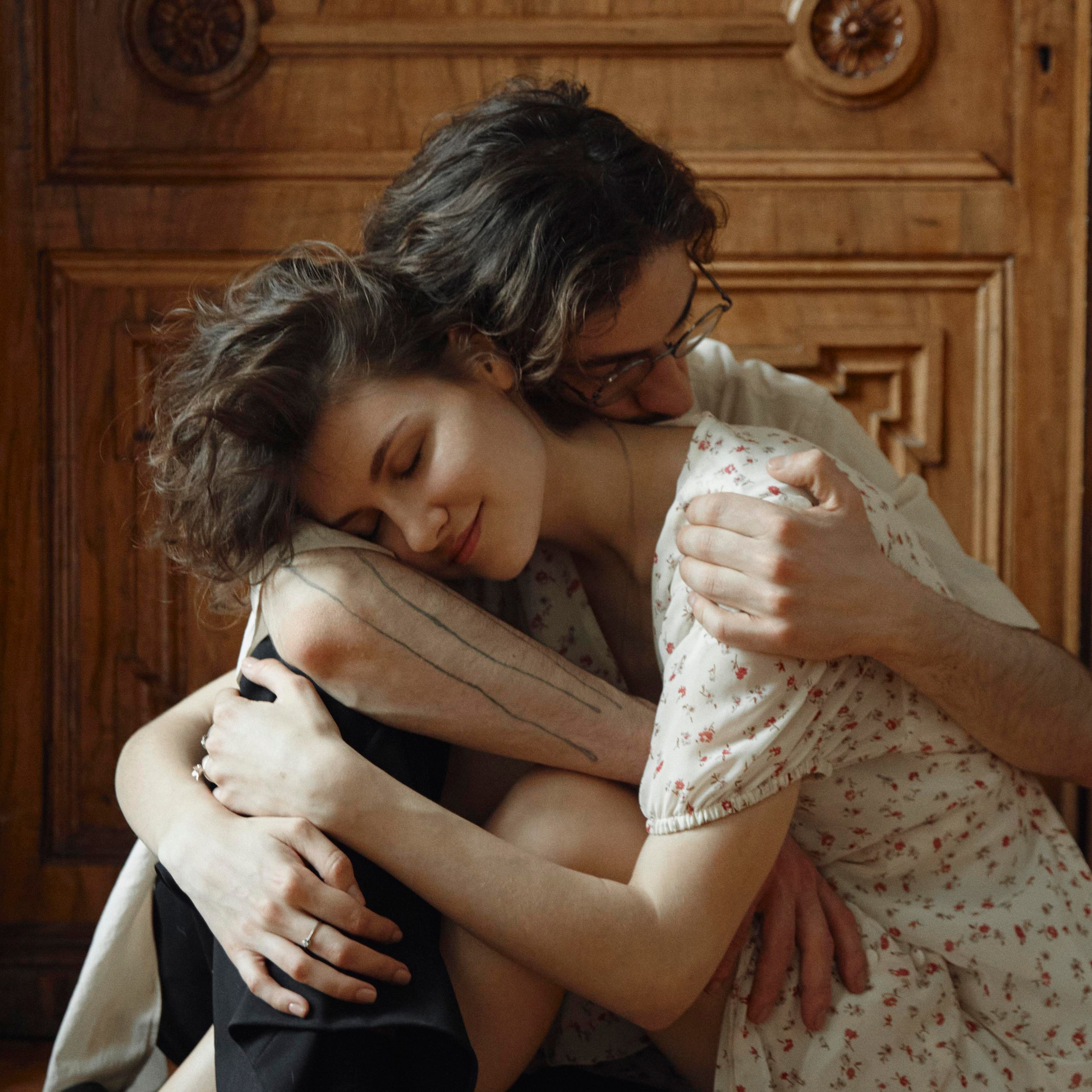 Свадебный фотограф в Москве Кристина Засухина