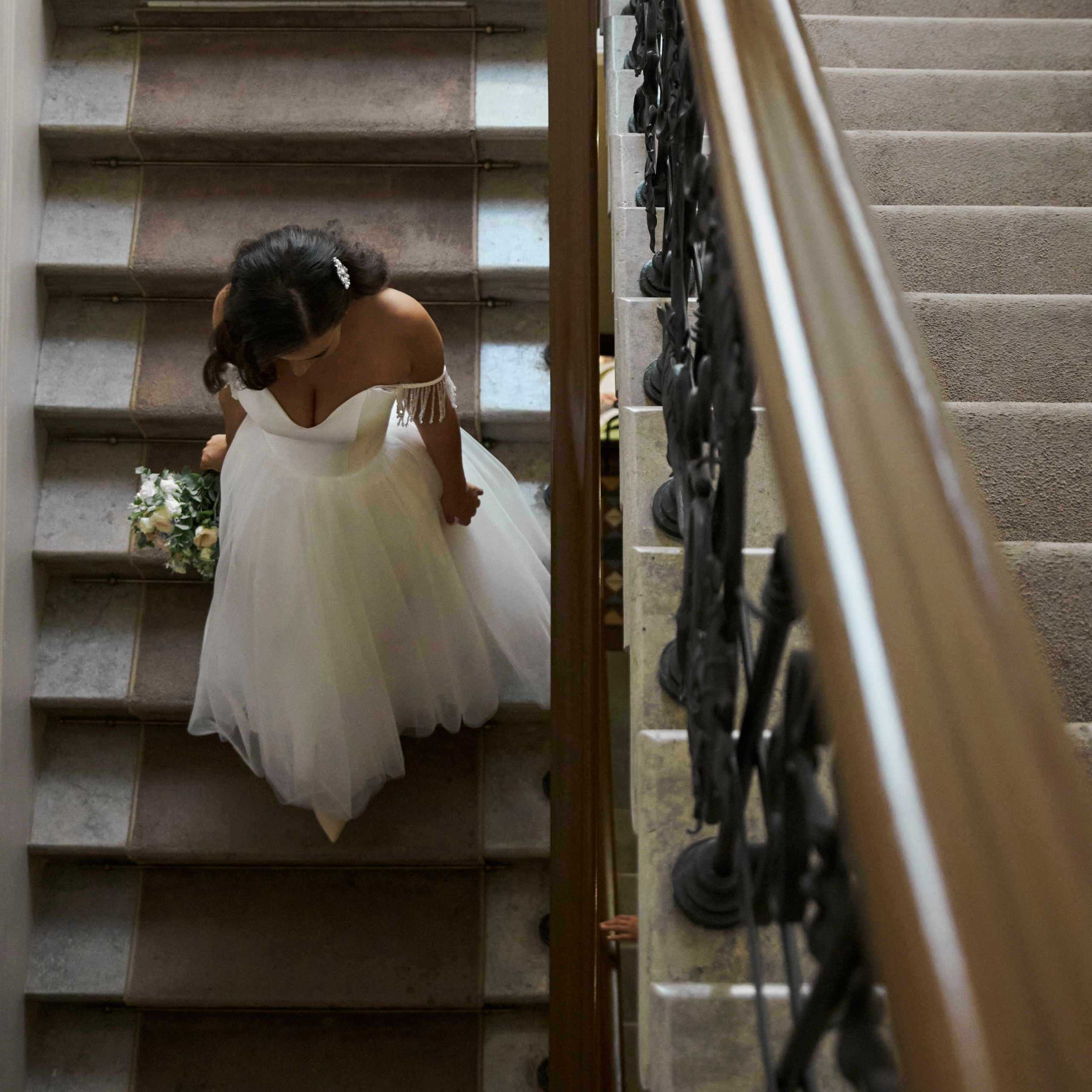 Свадебный фотограф в Москве Кристина Засухина