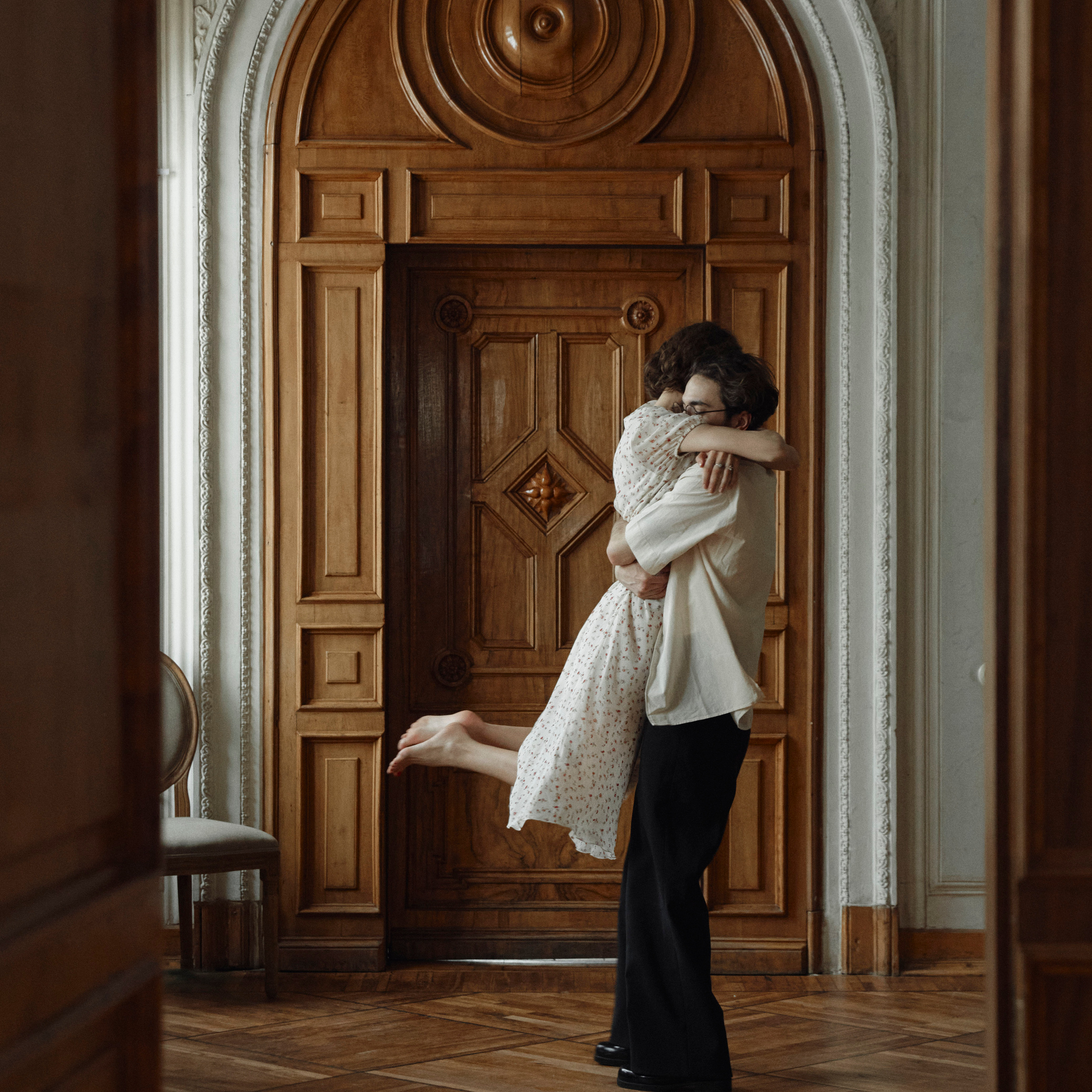 Свадебный фотограф в Москве Кристина Засухина