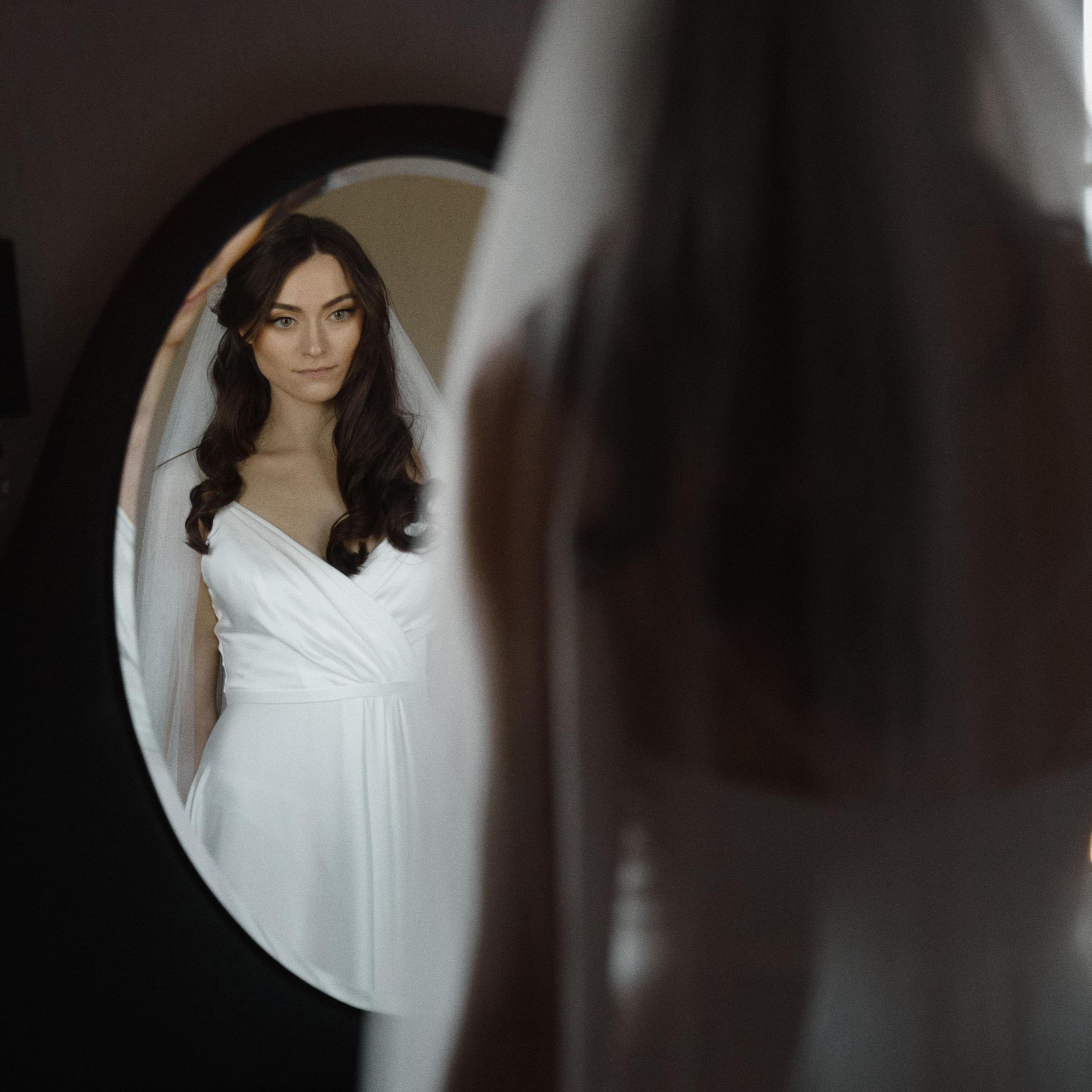 Свадебный фотограф в Москве Кристина Засухина