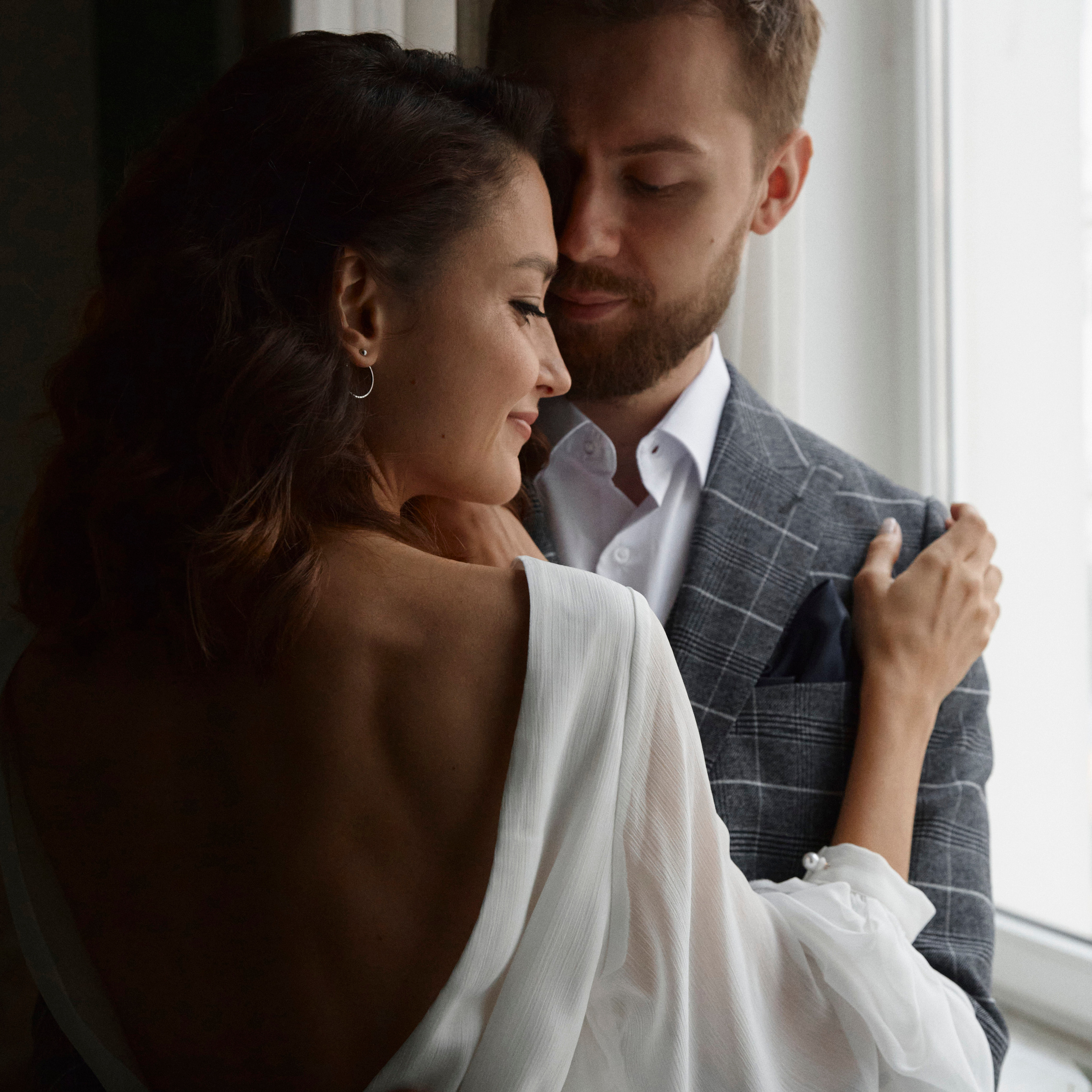 Свадебный фотограф в Москве Кристина Засухина