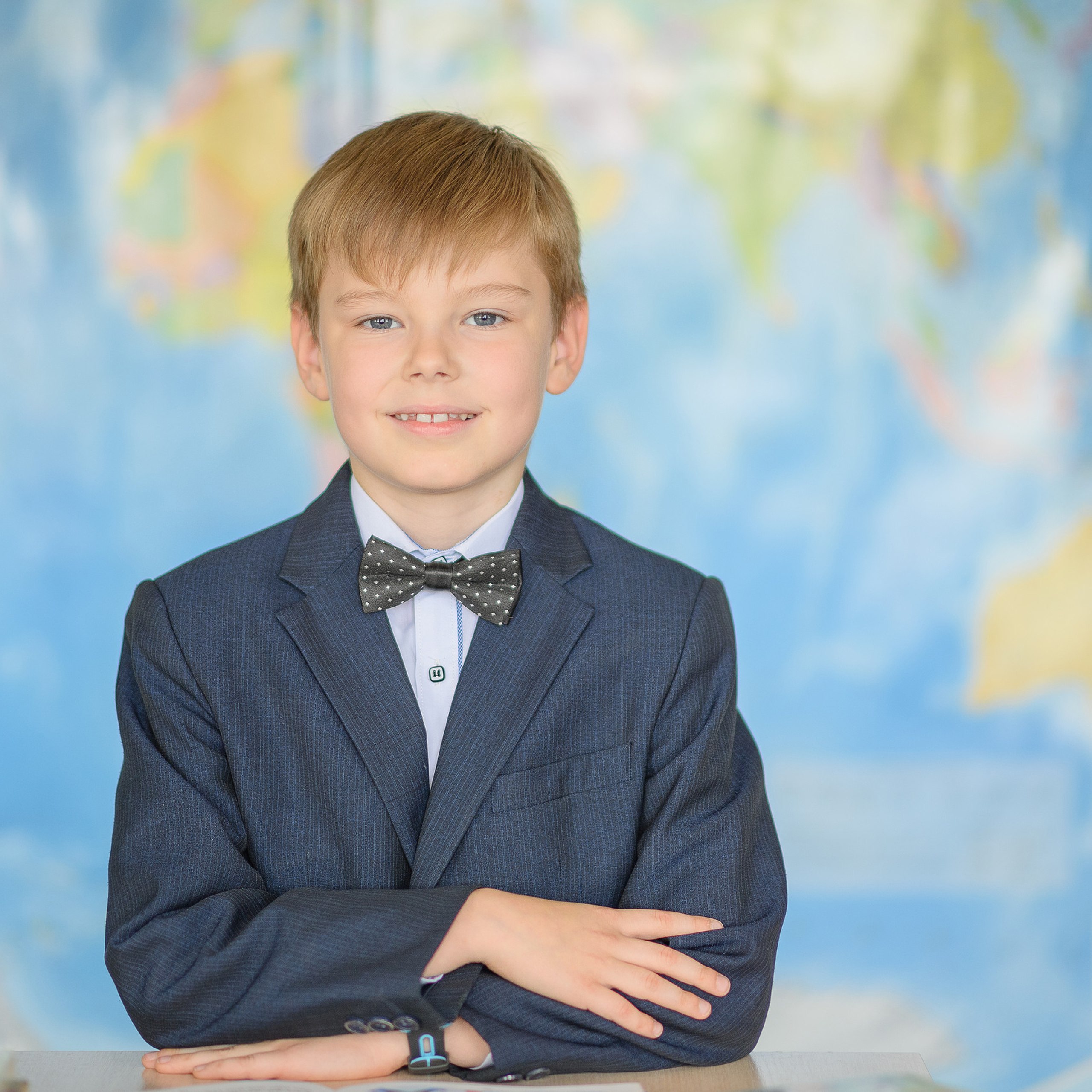 Отзывы семейного и детского фотографа. ШКОЛЬНЫЙ фотограф во Владимире, Муроме Дядькина Дарья