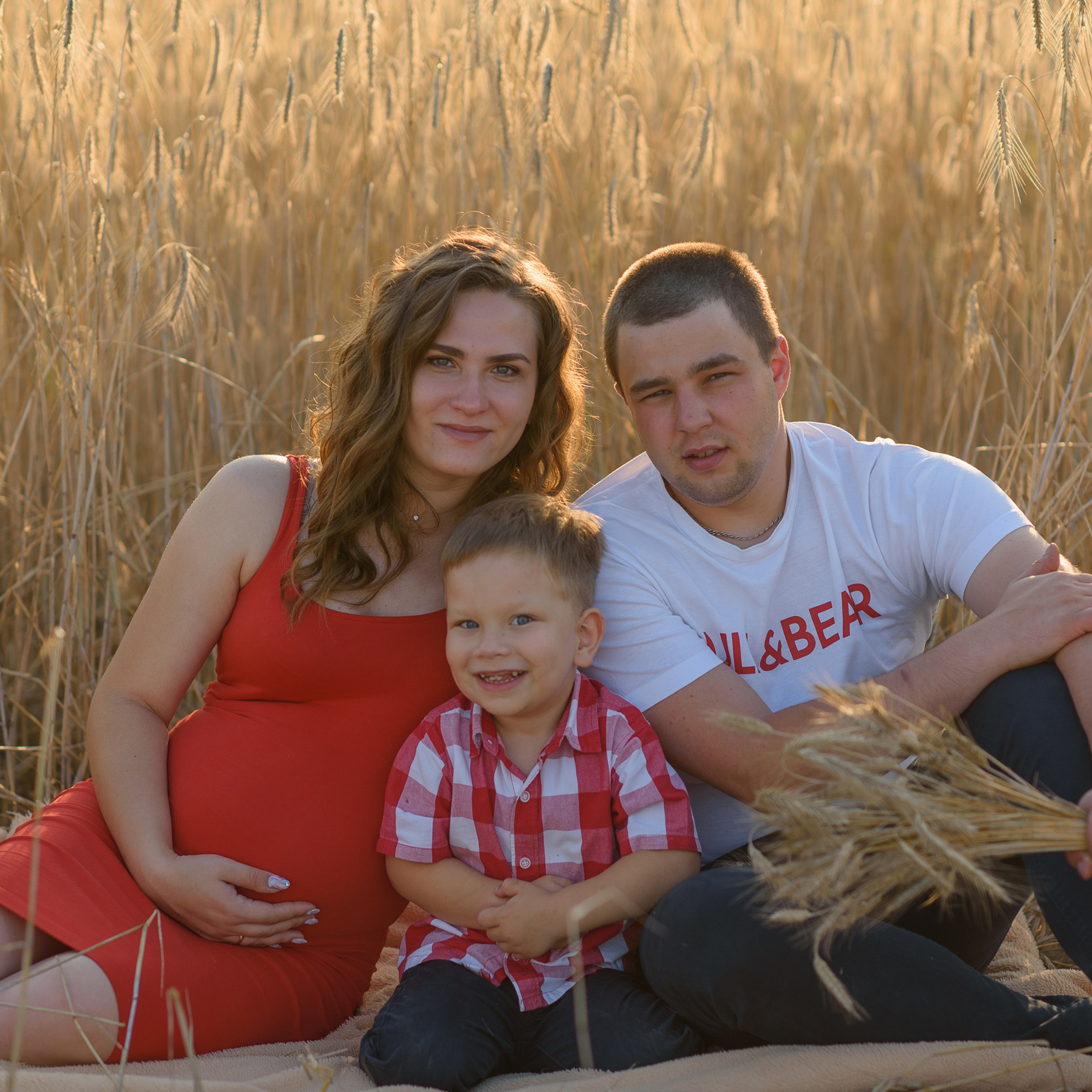 Отзывы семейного и детского фотографа. ШКОЛЬНЫЙ фотограф во Владимире, Муроме Дядькина Дарья