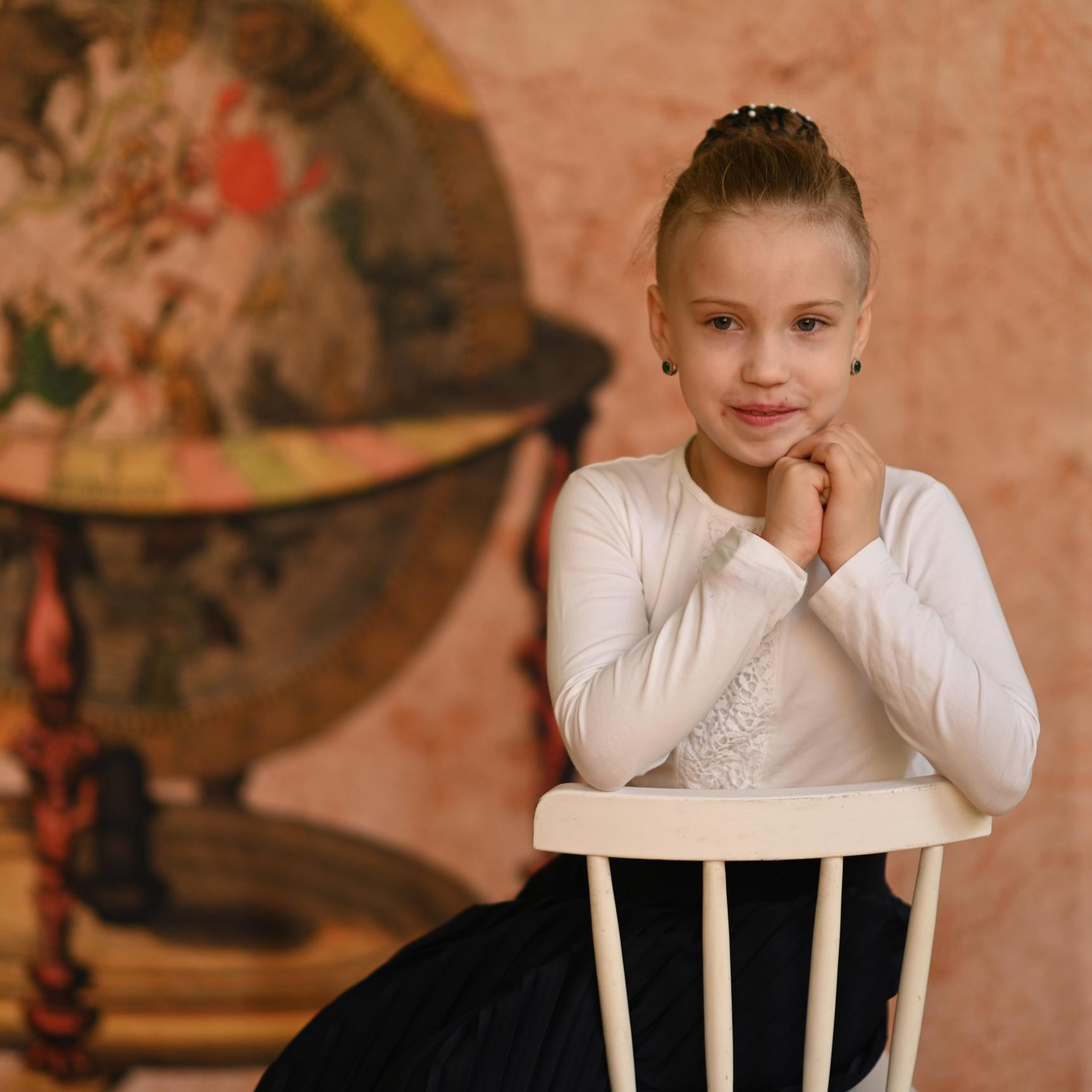 Отзывы семейного и детского фотографа. ШКОЛЬНЫЙ фотограф во Владимире, Муроме Дядькина Дарья