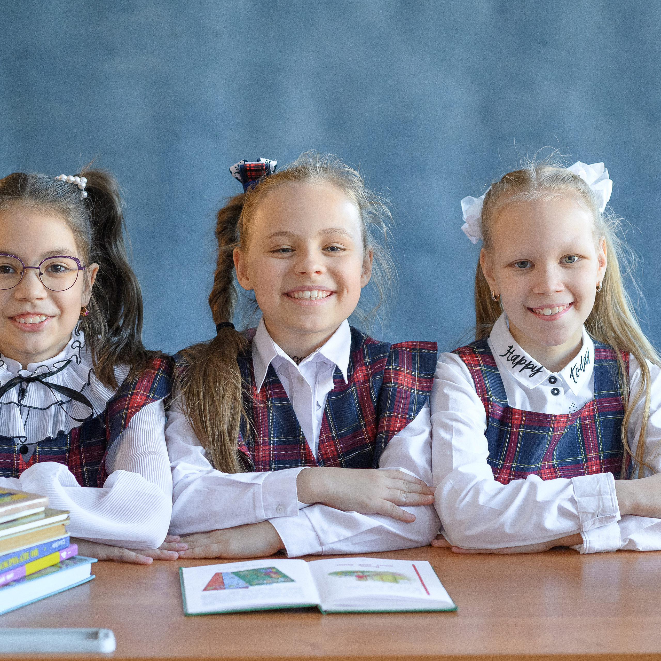 Отзывы семейного и детского фотографа. ШКОЛЬНЫЙ фотограф во Владимире, Муроме Дядькина Дарья