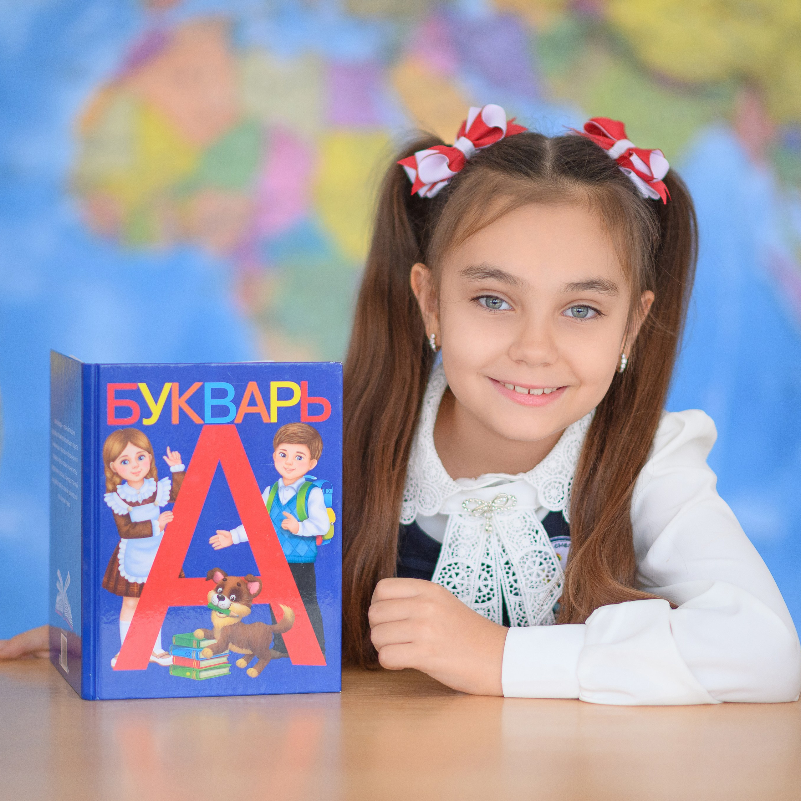 Отзывы семейного и детского фотографа. ШКОЛЬНЫЙ фотограф во Владимире, Муроме Дядькина Дарья