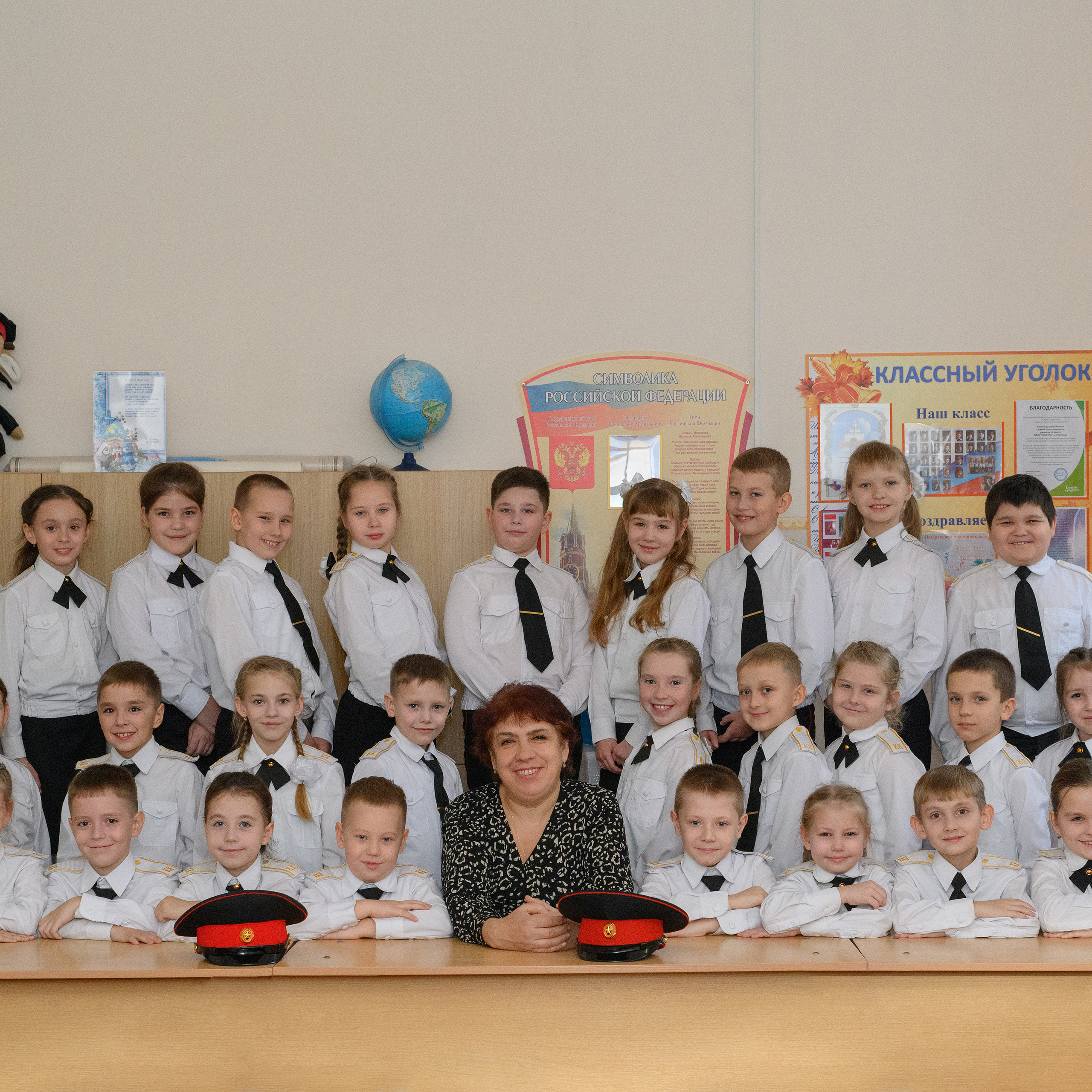 Отзывы семейного и детского фотографа. ШКОЛЬНЫЙ фотограф во Владимире, Муроме Дядькина Дарья