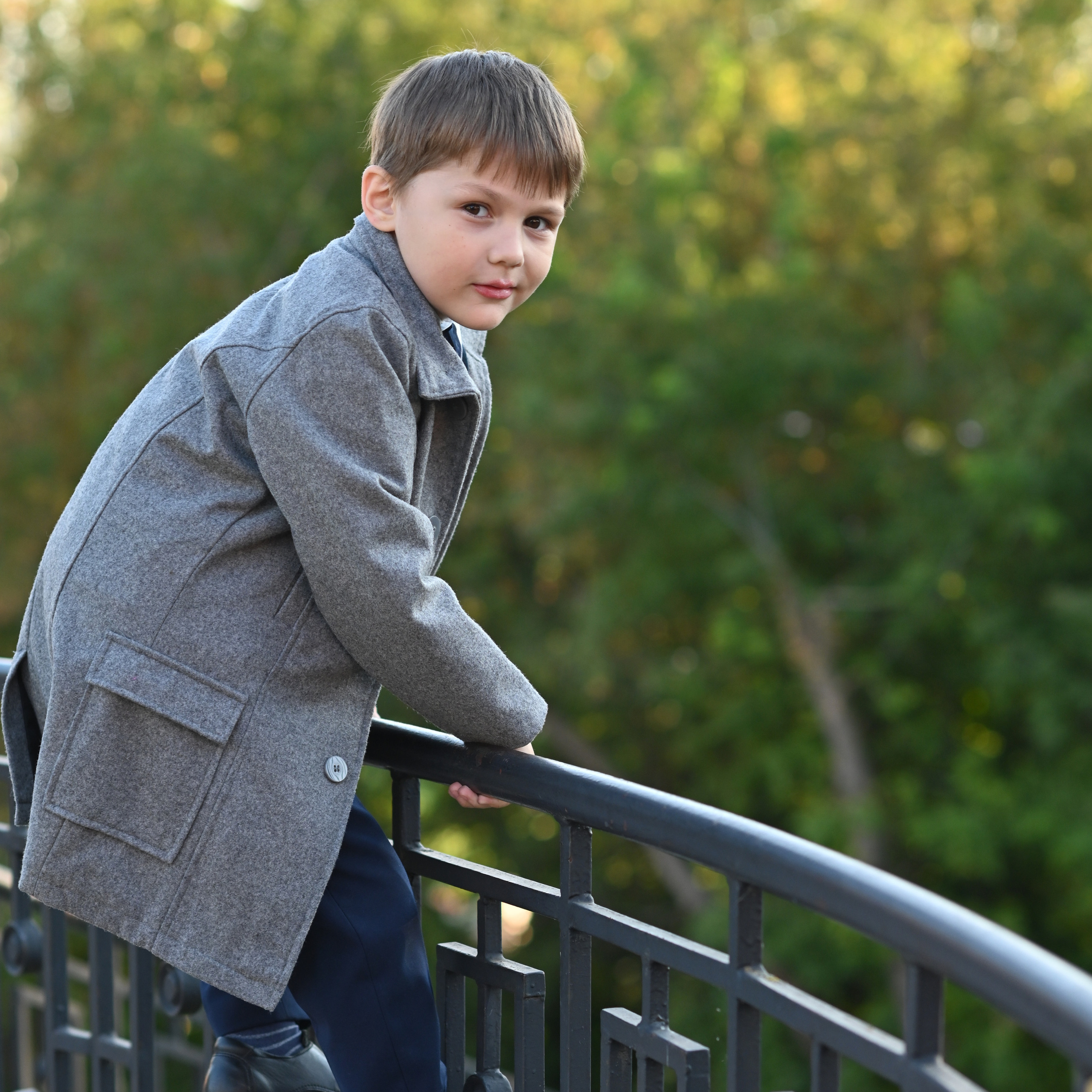 Отзывы семейного и детского фотографа. ШКОЛЬНЫЙ фотограф во Владимире, Муроме Дядькина Дарья