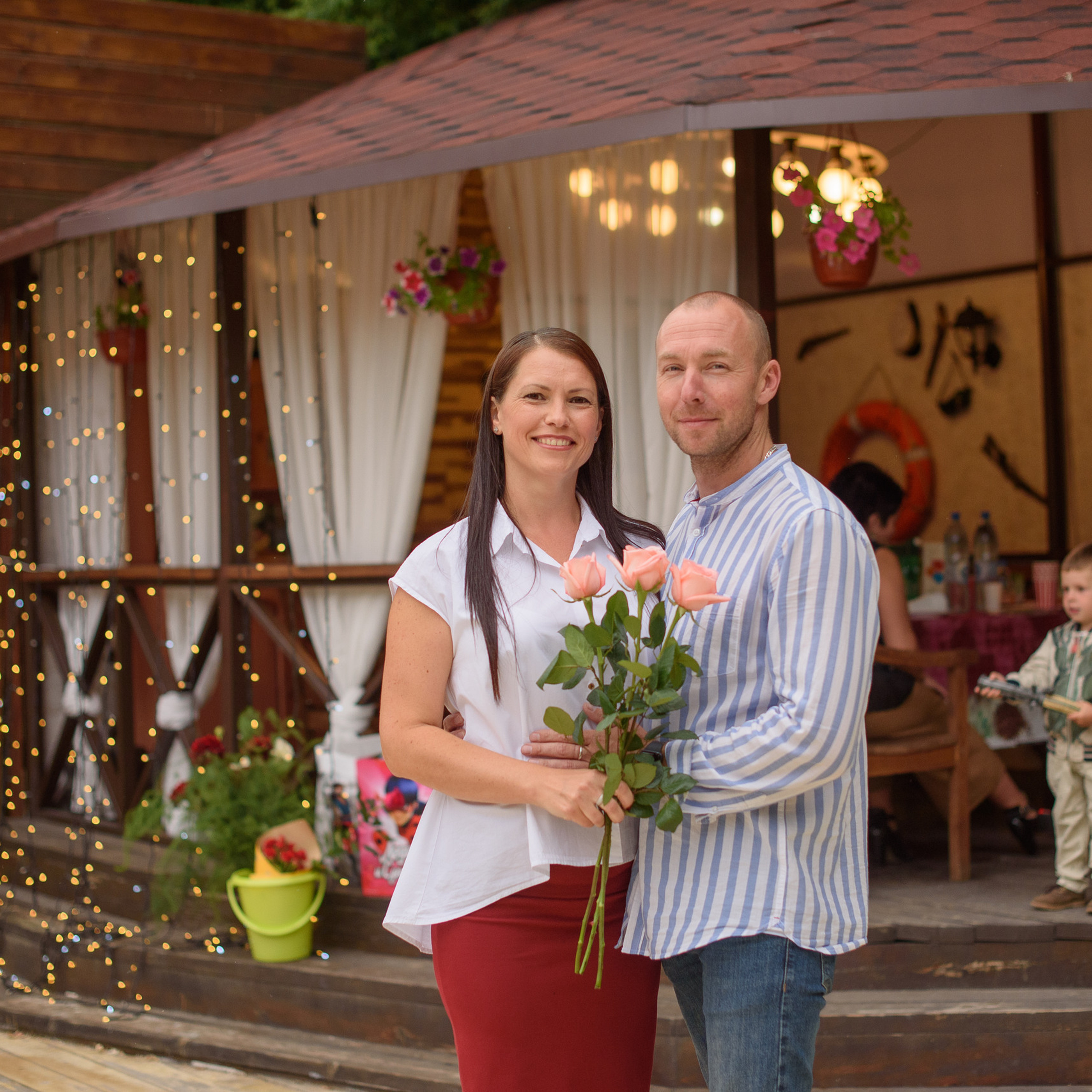 Отзывы семейного и детского фотографа. ШКОЛЬНЫЙ фотограф во Владимире, Муроме Дядькина Дарья