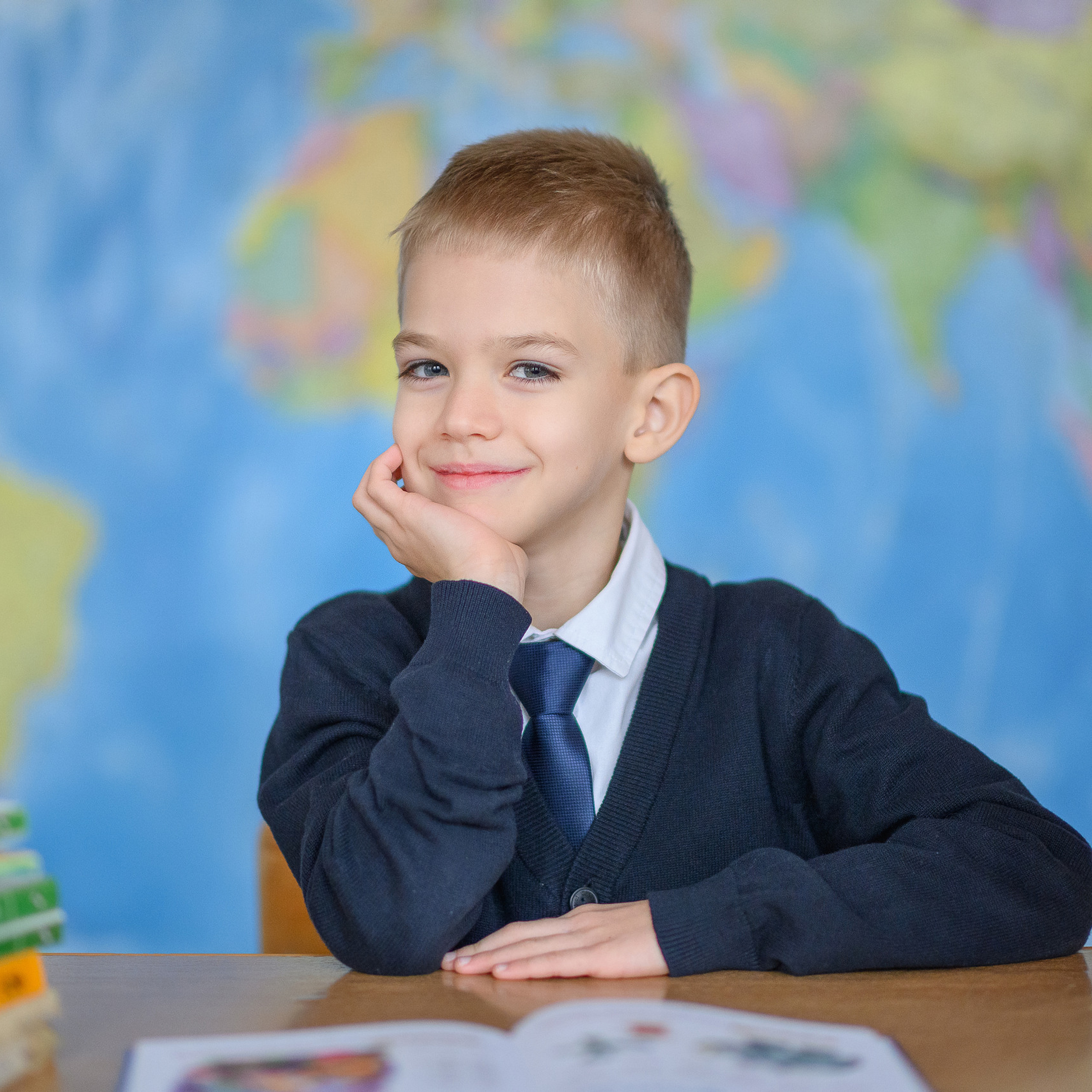 Отзывы семейного и детского фотографа. ШКОЛЬНЫЙ фотограф во Владимире, Муроме Дядькина Дарья