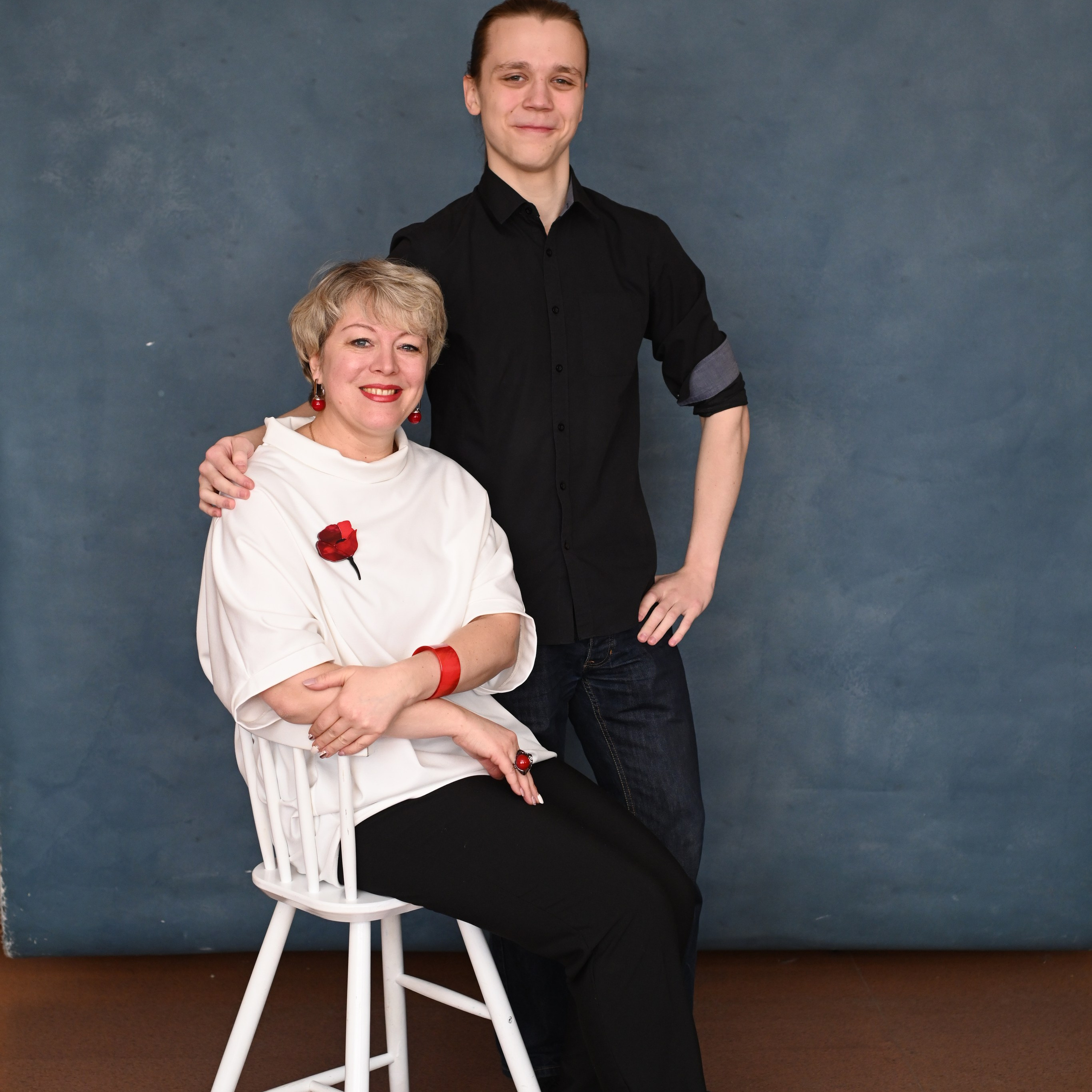 Отзывы семейного и детского фотографа. ШКОЛЬНЫЙ фотограф во Владимире, Муроме Дядькина Дарья