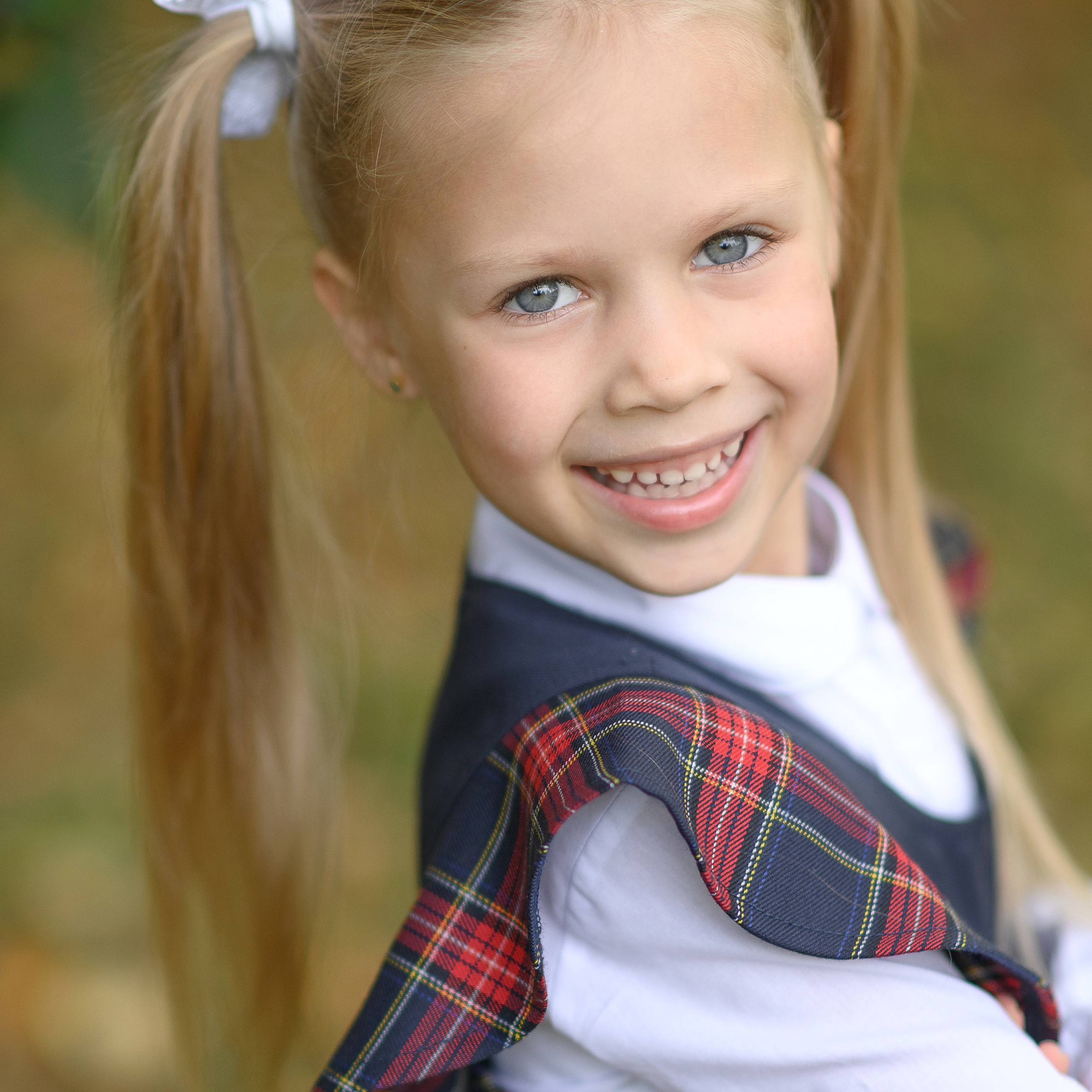 Отзывы семейного и детского фотографа. ШКОЛЬНЫЙ фотограф во Владимире, Муроме Дядькина Дарья