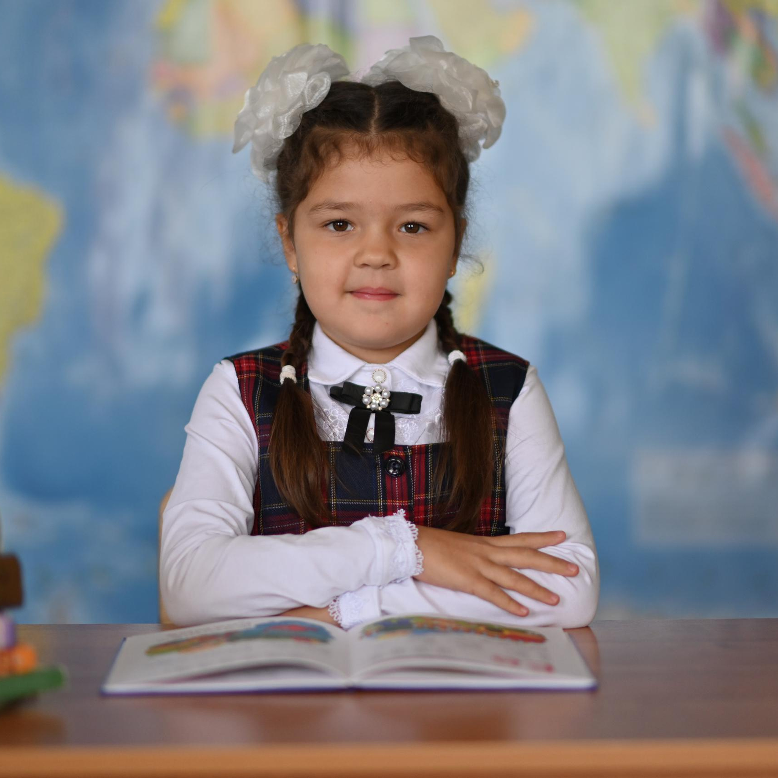 Отзывы семейного и детского фотографа. ШКОЛЬНЫЙ фотограф во Владимире, Муроме Дядькина Дарья