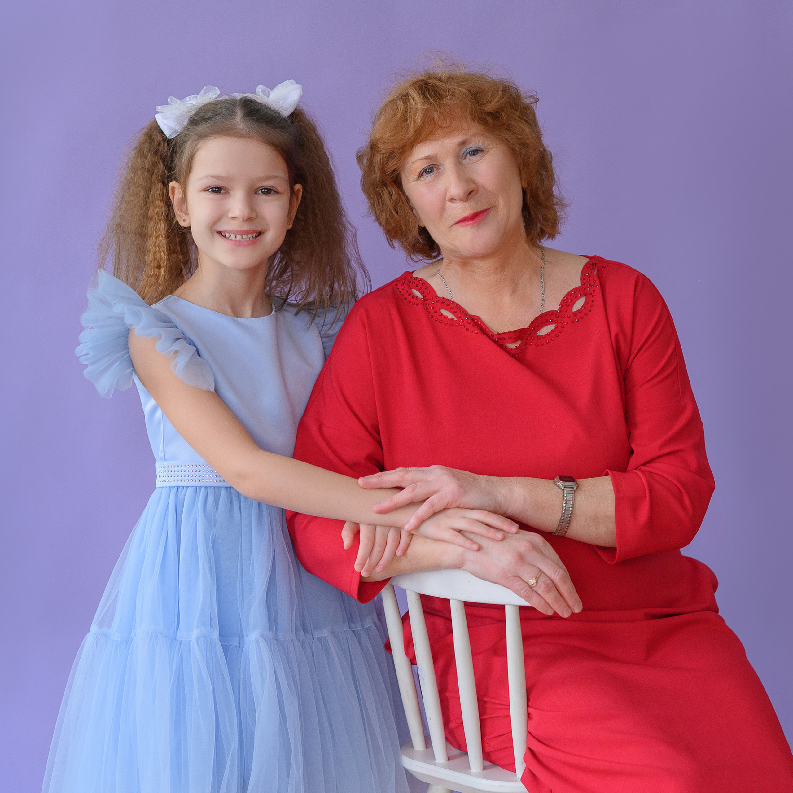 Отзывы семейного и детского фотографа. ШКОЛЬНЫЙ фотограф во Владимире, Муроме Дядькина Дарья