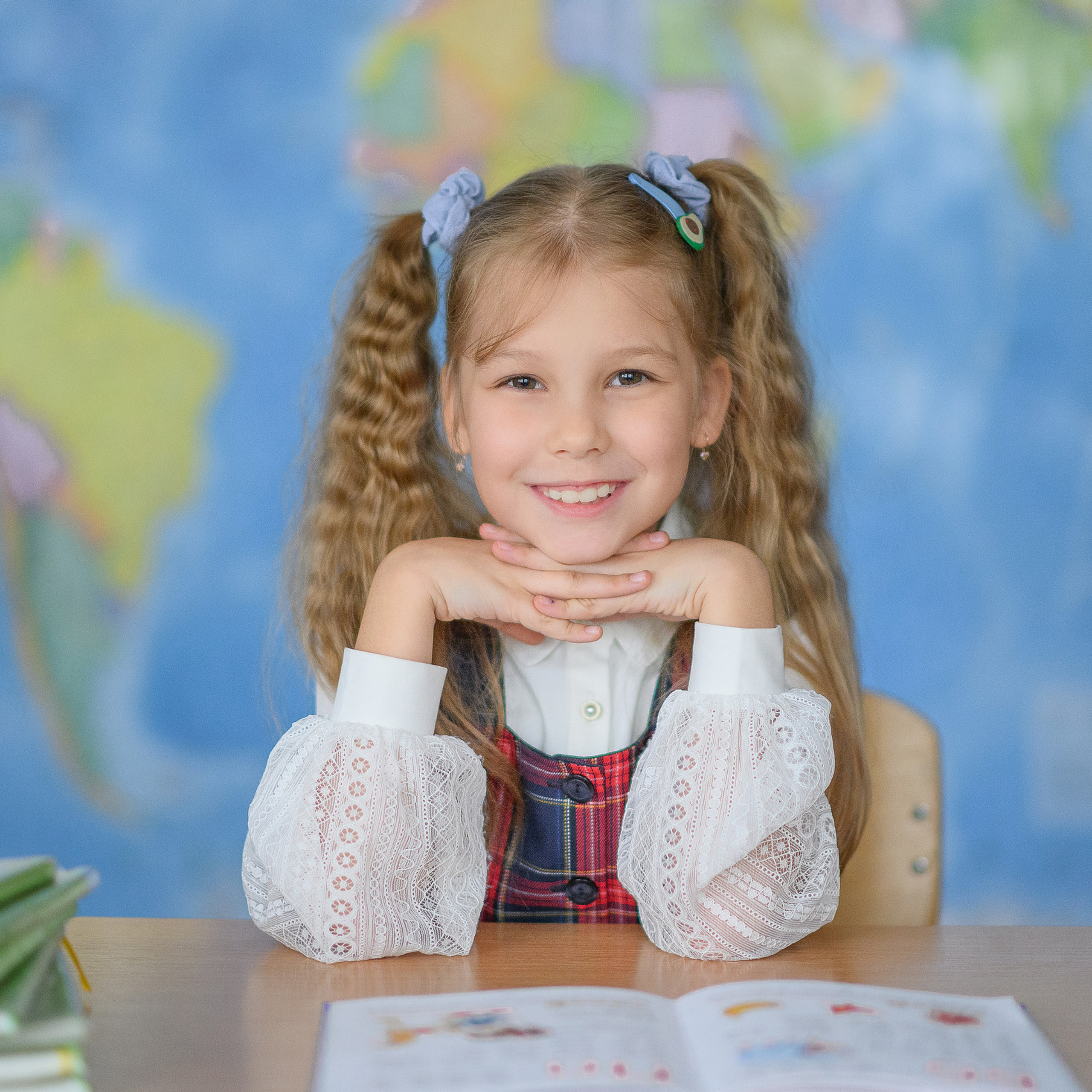 Отзывы семейного и детского фотографа. ШКОЛЬНЫЙ фотограф во Владимире, Муроме Дядькина Дарья