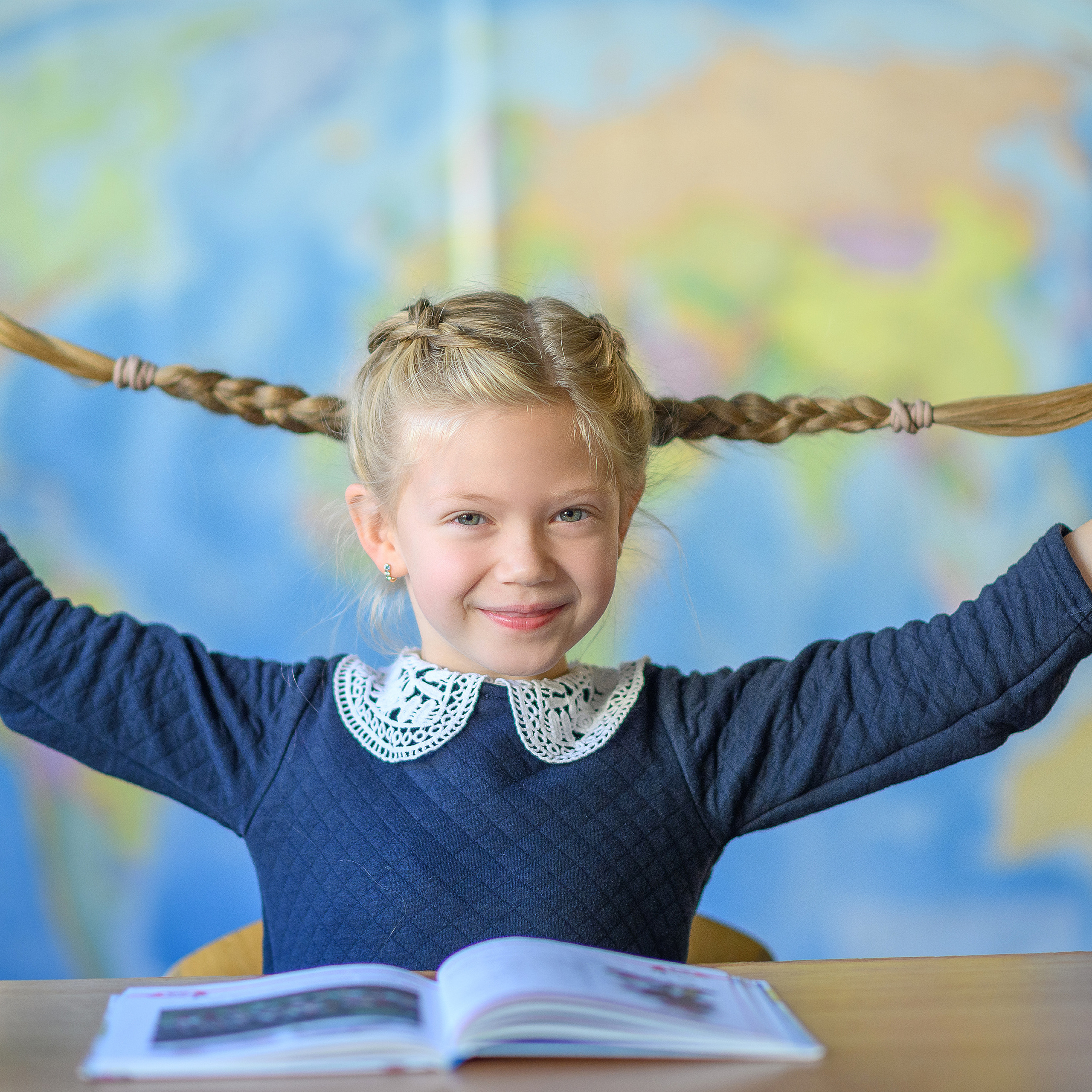 Отзывы семейного и детского фотографа. ШКОЛЬНЫЙ фотограф во Владимире, Муроме Дядькина Дарья