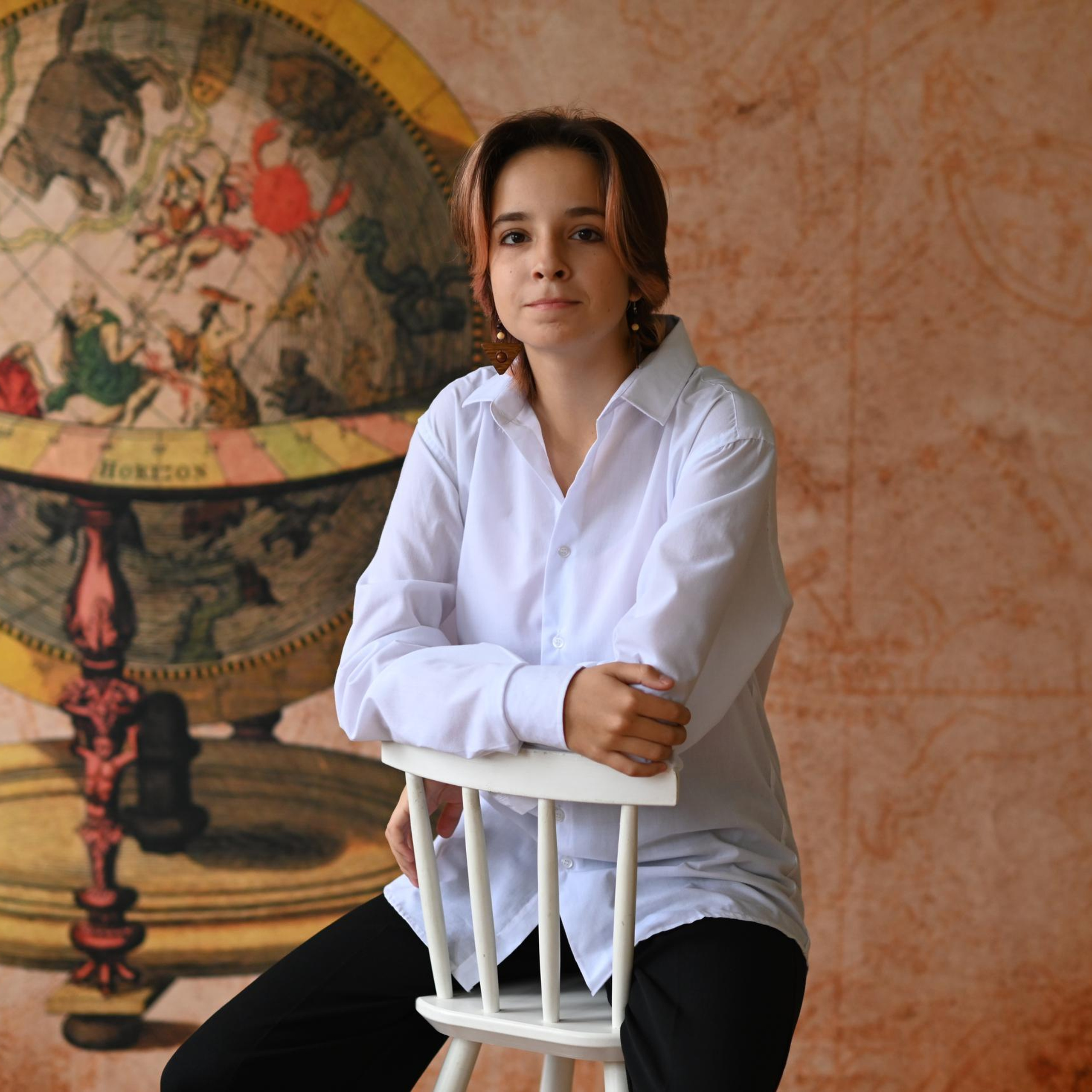 Отзывы семейного и детского фотографа. ШКОЛЬНЫЙ фотограф во Владимире, Муроме Дядькина Дарья