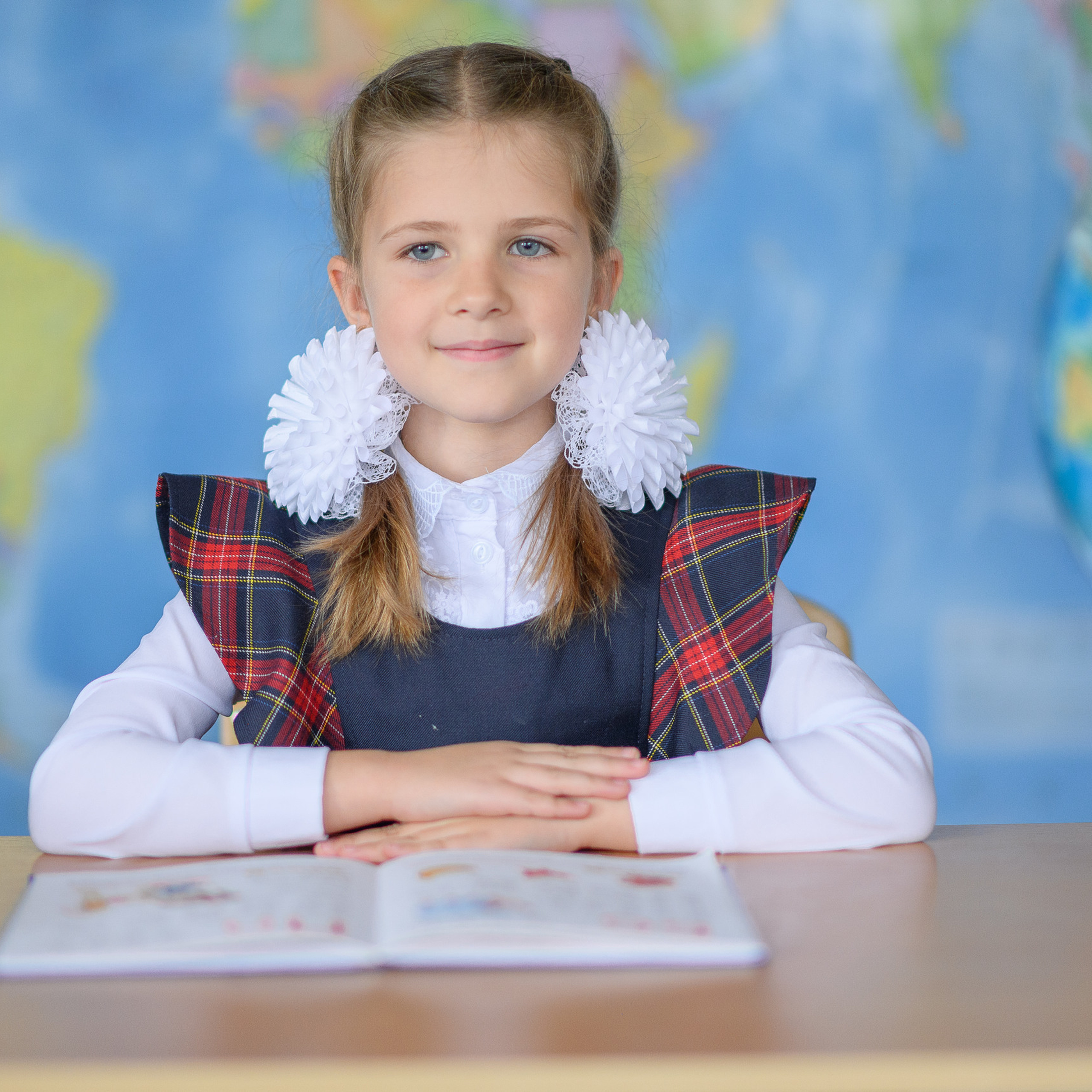 Отзывы семейного и детского фотографа. ШКОЛЬНЫЙ фотограф во Владимире, Муроме Дядькина Дарья