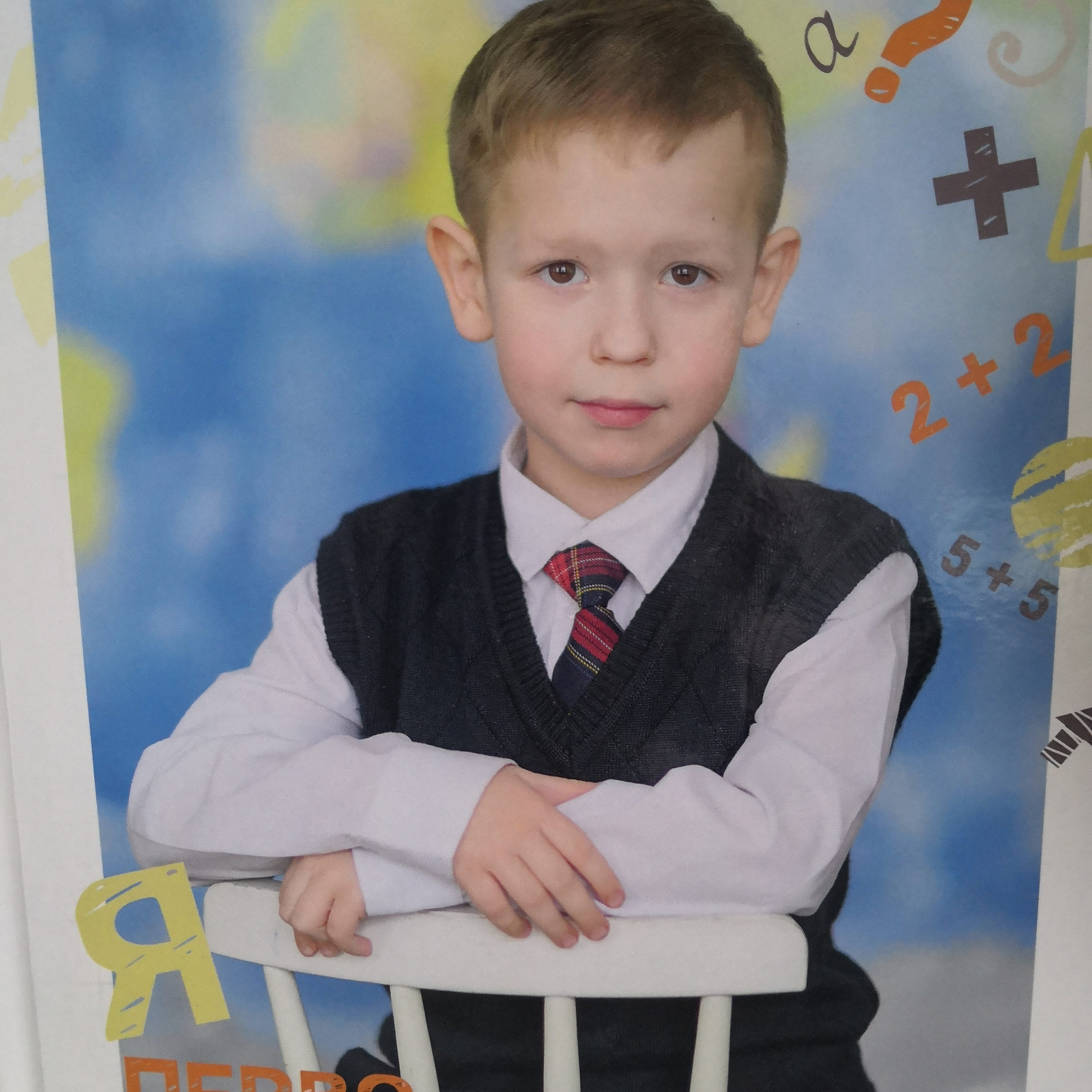 Отзывы семейного и детского фотографа. ШКОЛЬНЫЙ фотограф во Владимире, Муроме Дядькина Дарья