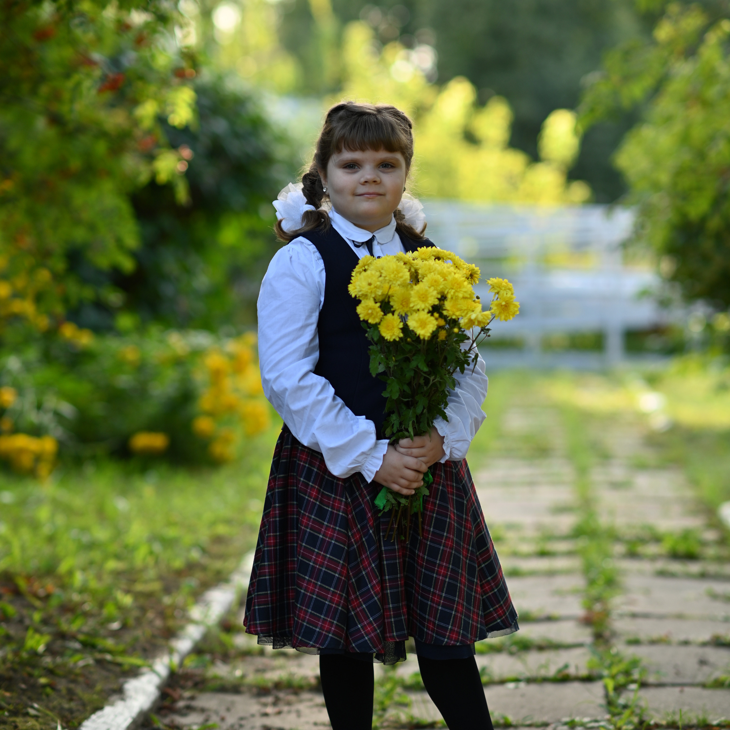 Отзывы семейного и детского фотографа. ШКОЛЬНЫЙ фотограф во Владимире, Муроме Дядькина Дарья