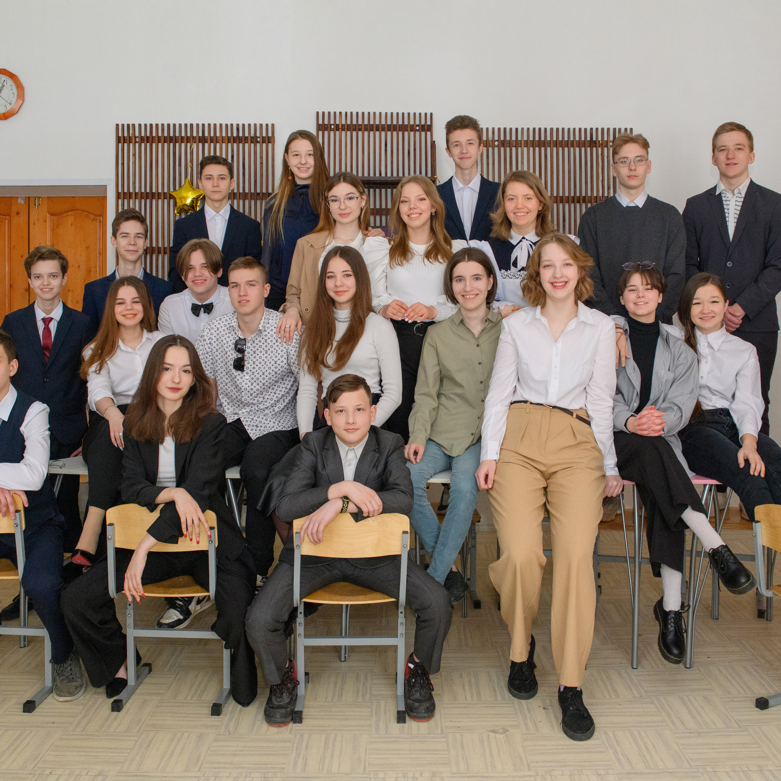 Отзывы семейного и детского фотографа. ШКОЛЬНЫЙ фотограф во Владимире, Муроме Дядькина Дарья