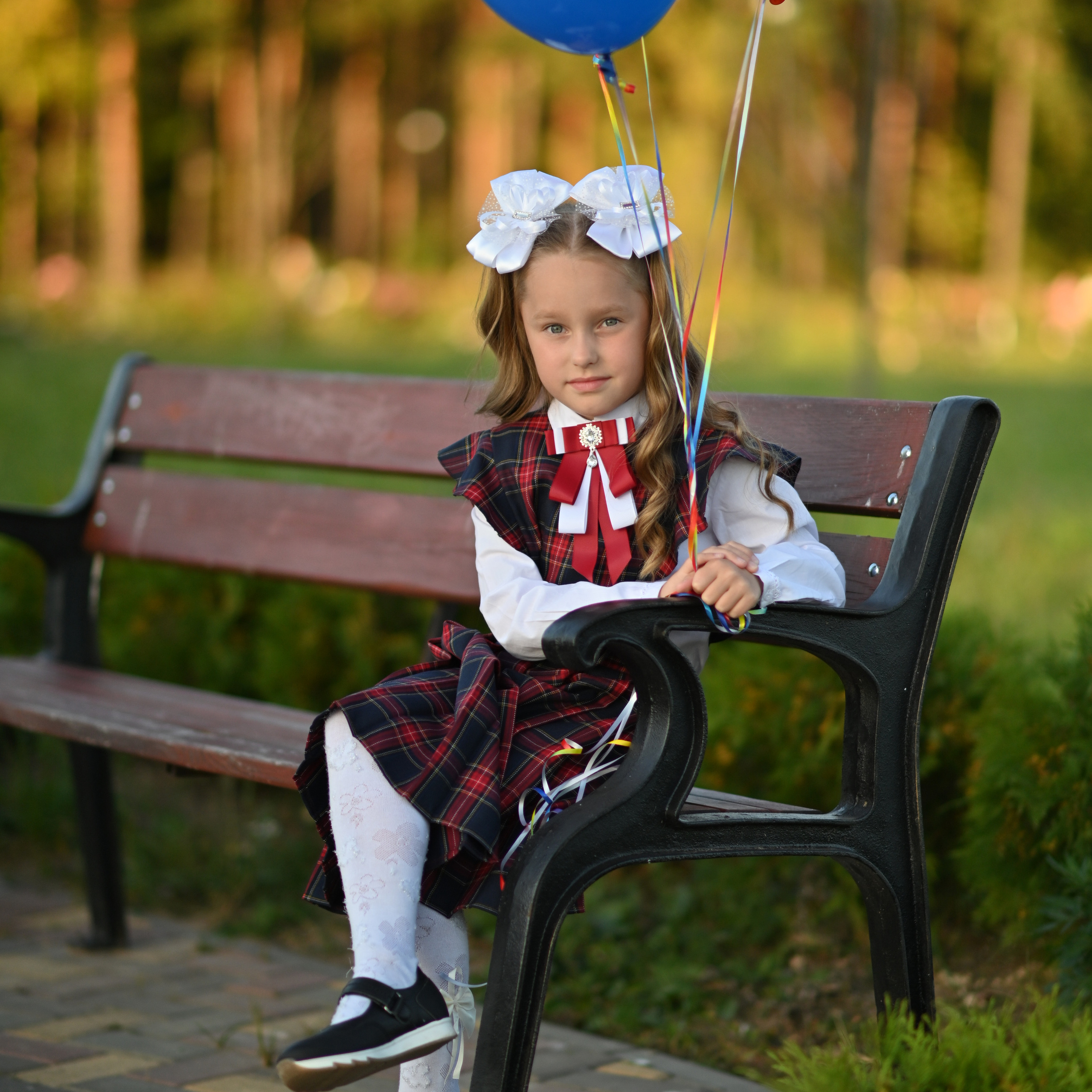 Отзывы семейного и детского фотографа. ШКОЛЬНЫЙ фотограф во Владимире, Муроме Дядькина Дарья