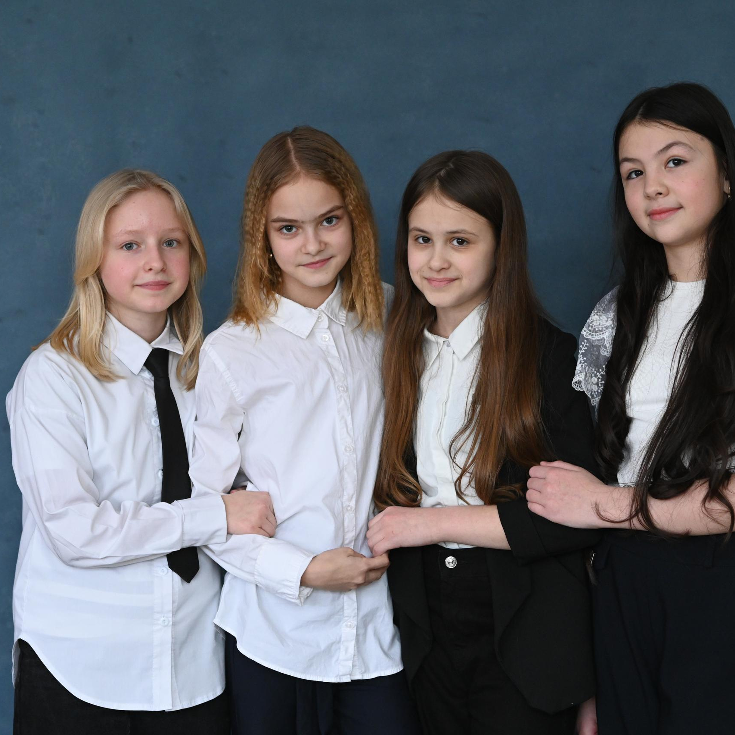 Отзывы семейного и детского фотографа. ШКОЛЬНЫЙ фотограф во Владимире, Муроме Дядькина Дарья