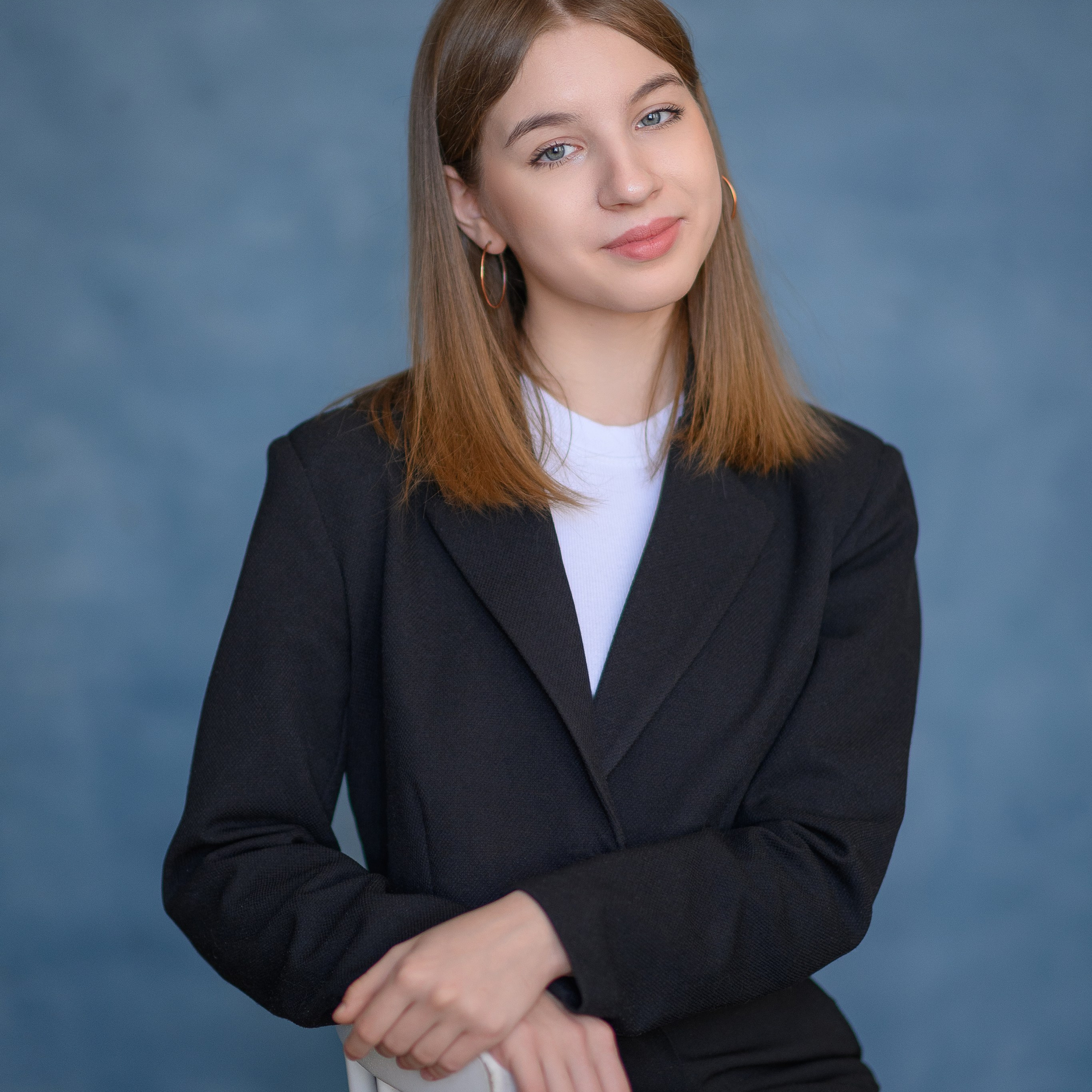 Отзывы семейного и детского фотографа. ШКОЛЬНЫЙ фотограф во Владимире, Муроме Дядькина Дарья