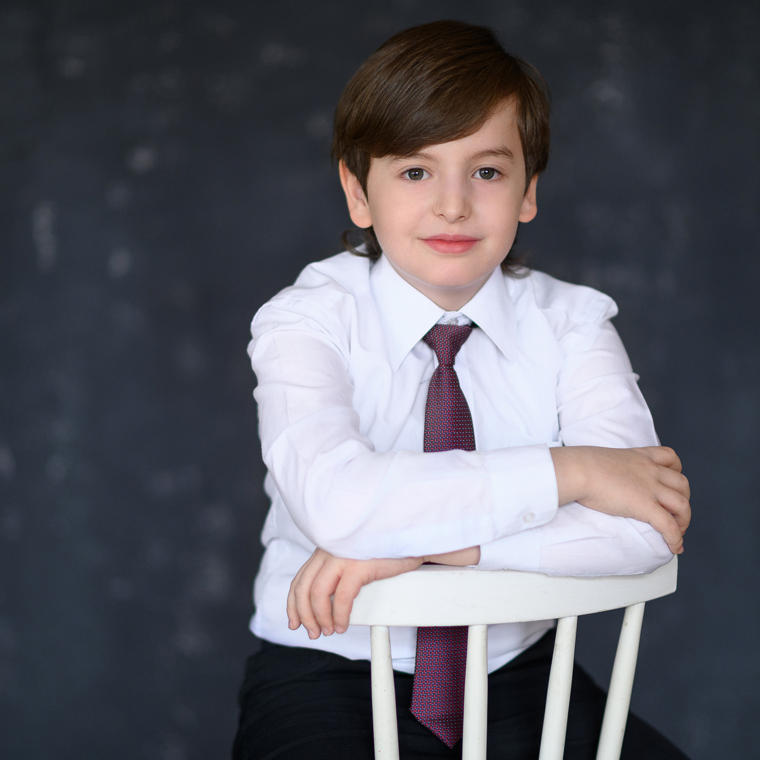 Отзывы семейного и детского фотографа. ШКОЛЬНЫЙ фотограф во Владимире, Муроме Дядькина Дарья