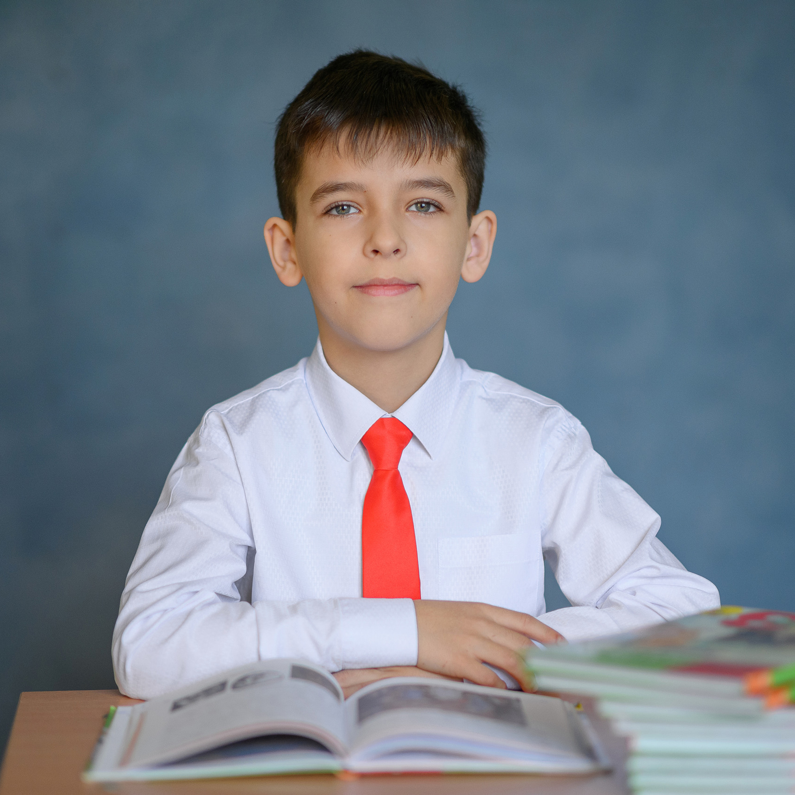 Отзывы семейного и детского фотографа. ШКОЛЬНЫЙ фотограф во Владимире, Муроме Дядькина Дарья