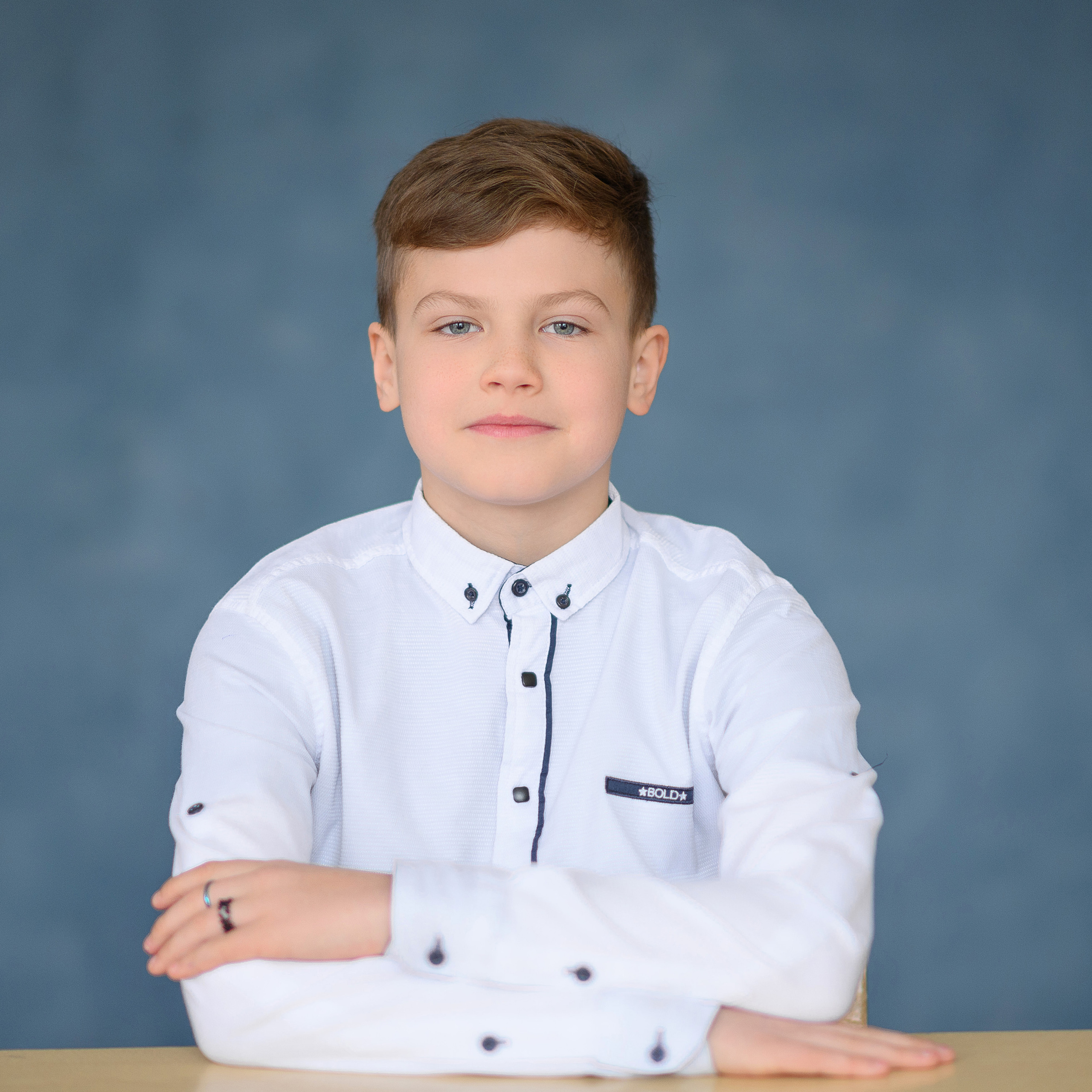 Отзывы семейного и детского фотографа. ШКОЛЬНЫЙ фотограф во Владимире, Муроме Дядькина Дарья