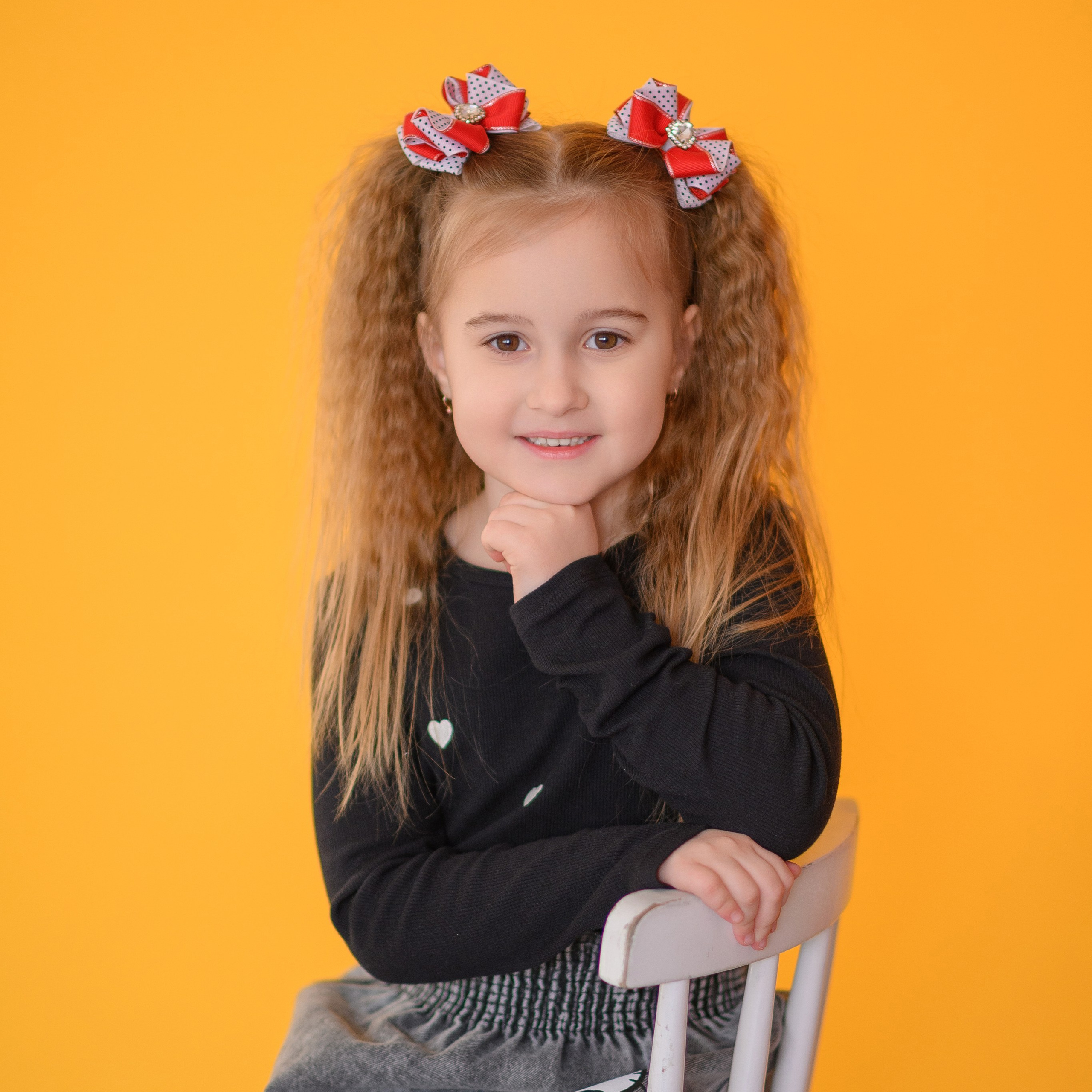 Отзывы семейного и детского фотографа. ШКОЛЬНЫЙ фотограф во Владимире, Муроме Дядькина Дарья