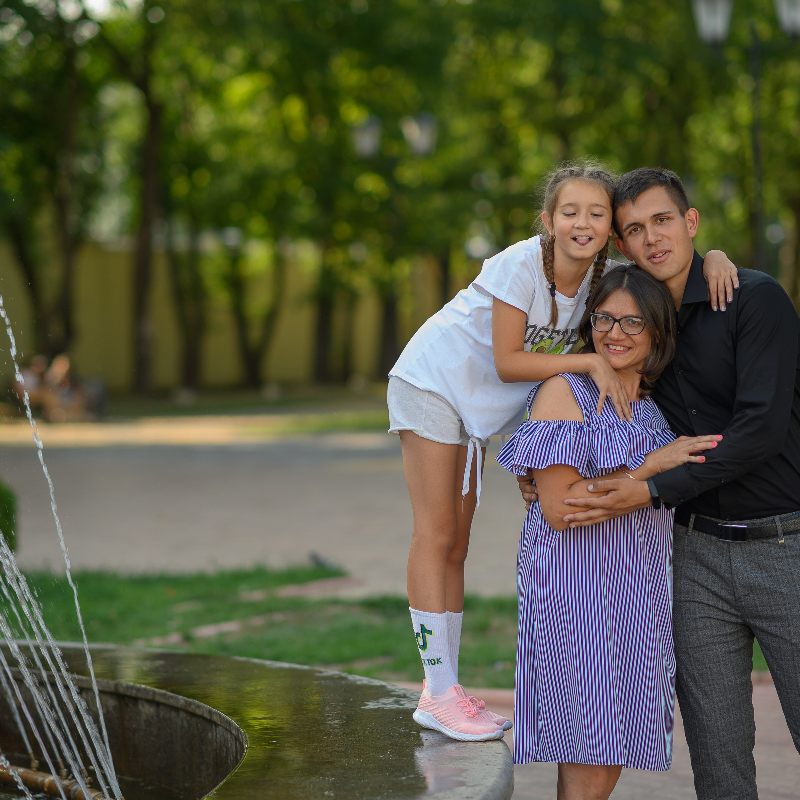 Отзывы семейного и детского фотографа. ШКОЛЬНЫЙ фотограф во Владимире, Муроме Дядькина Дарья