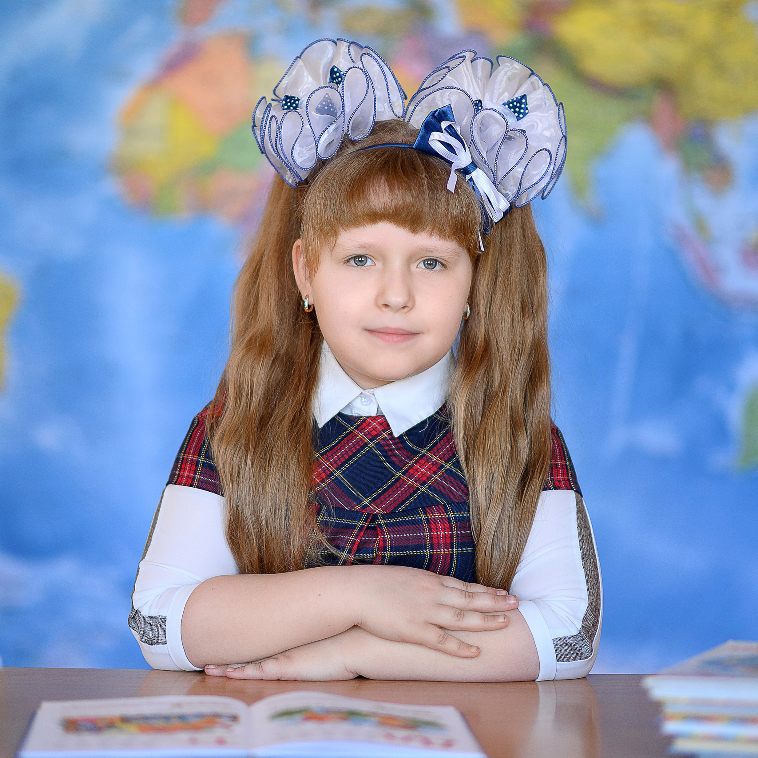 Отзывы семейного и детского фотографа. ШКОЛЬНЫЙ фотограф во Владимире, Муроме Дядькина Дарья