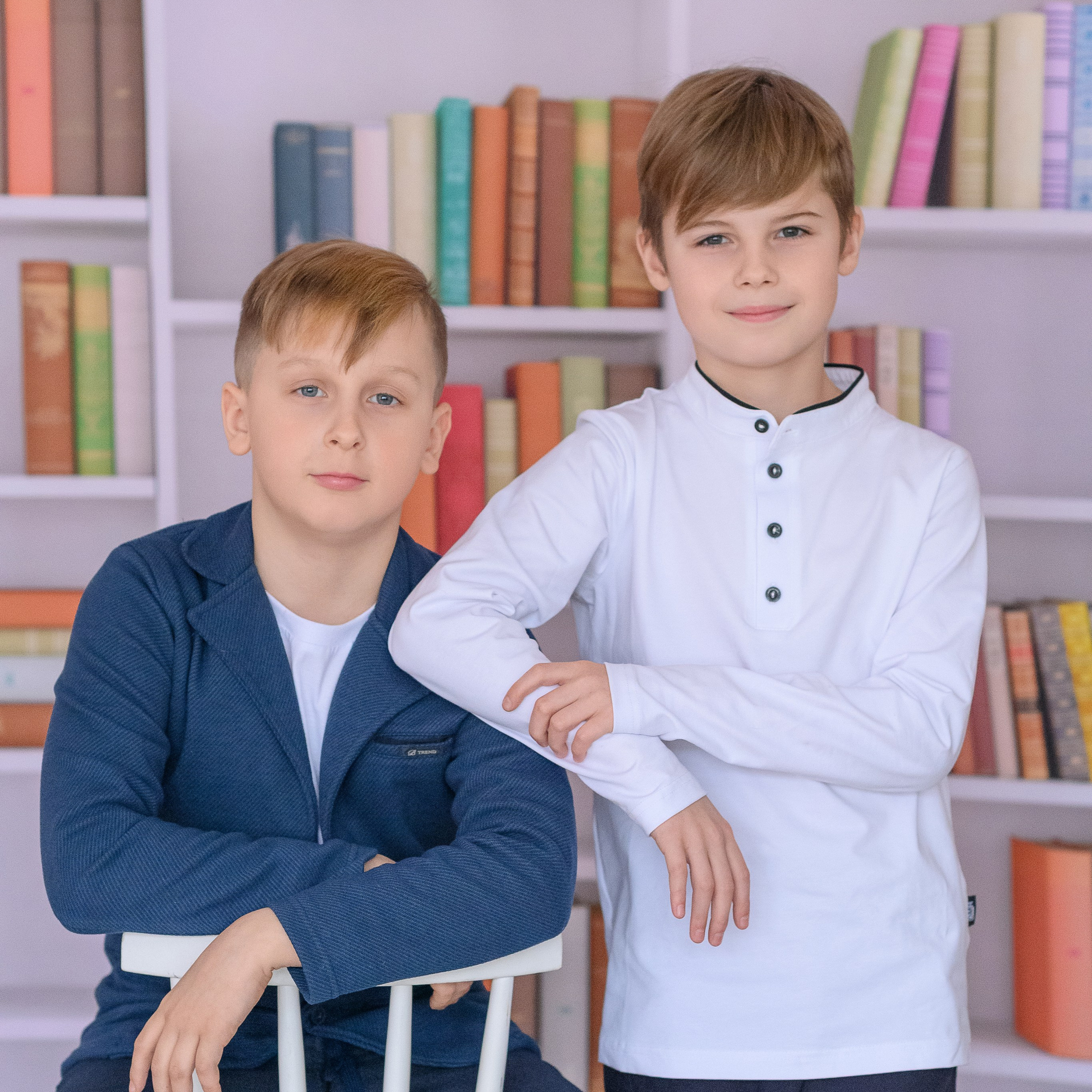 Отзывы семейного и детского фотографа. ШКОЛЬНЫЙ фотограф во Владимире, Муроме Дядькина Дарья