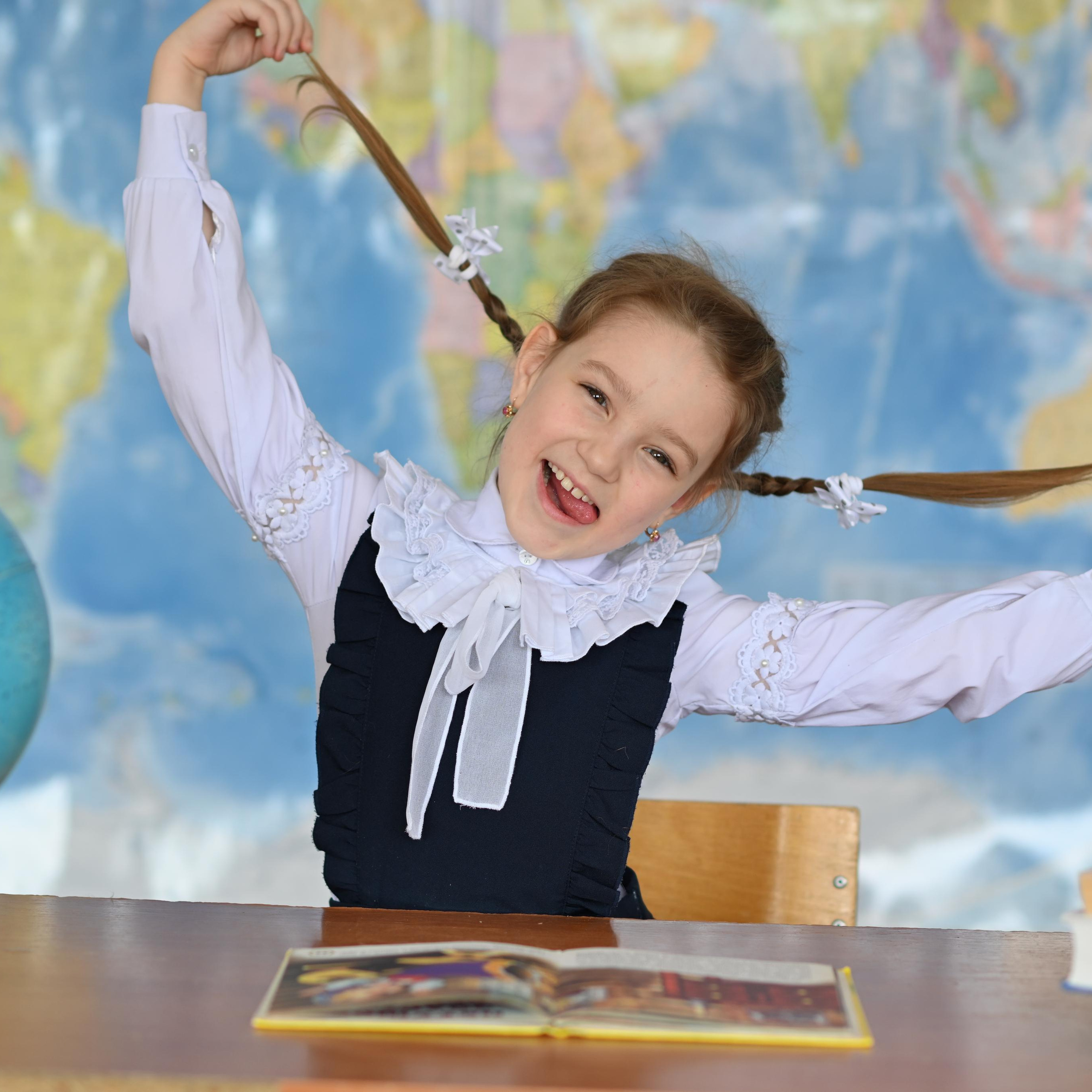 Отзывы семейного и детского фотографа. ШКОЛЬНЫЙ фотограф во Владимире, Муроме Дядькина Дарья