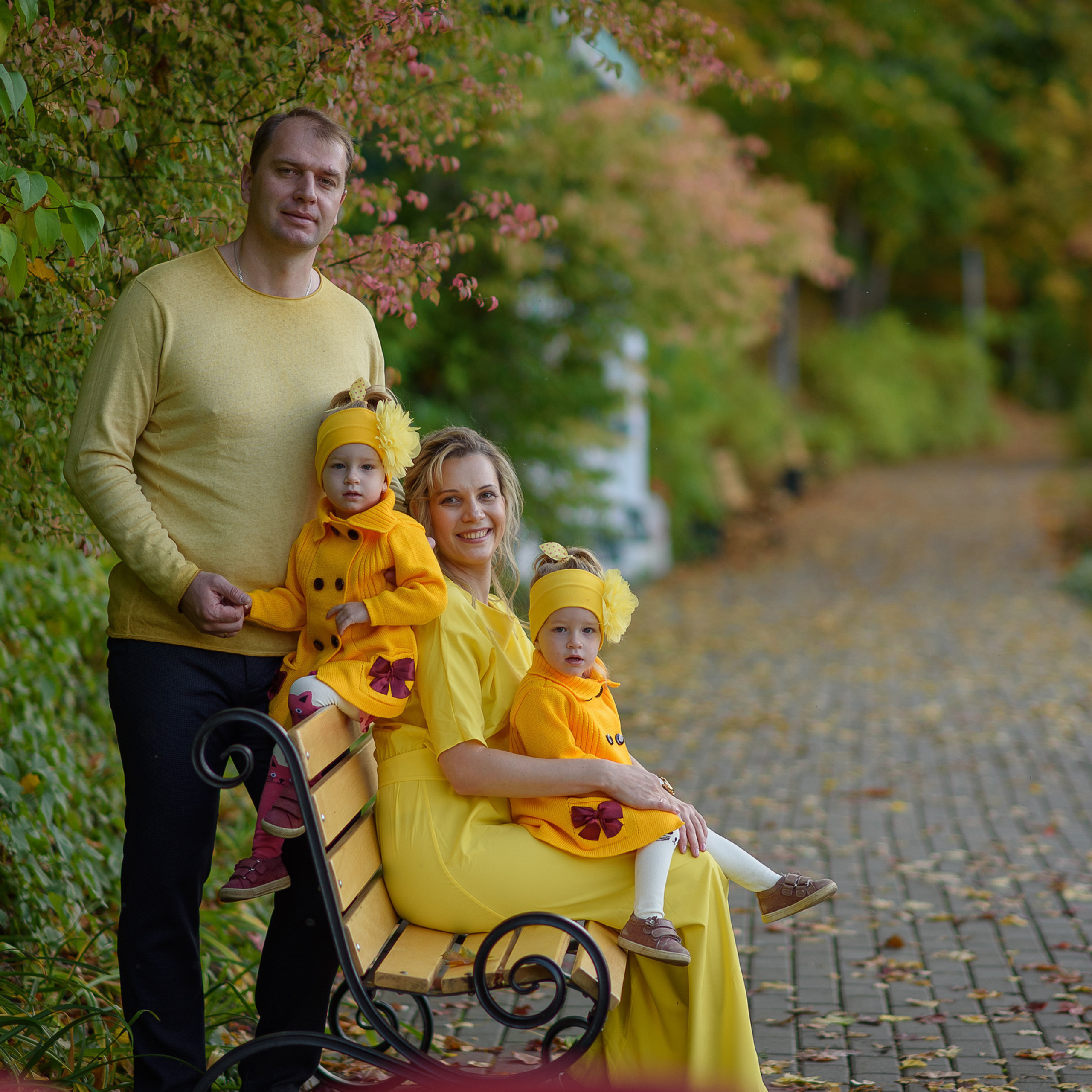 Отзывы семейного и детского фотографа. ШКОЛЬНЫЙ фотограф во Владимире, Муроме Дядькина Дарья