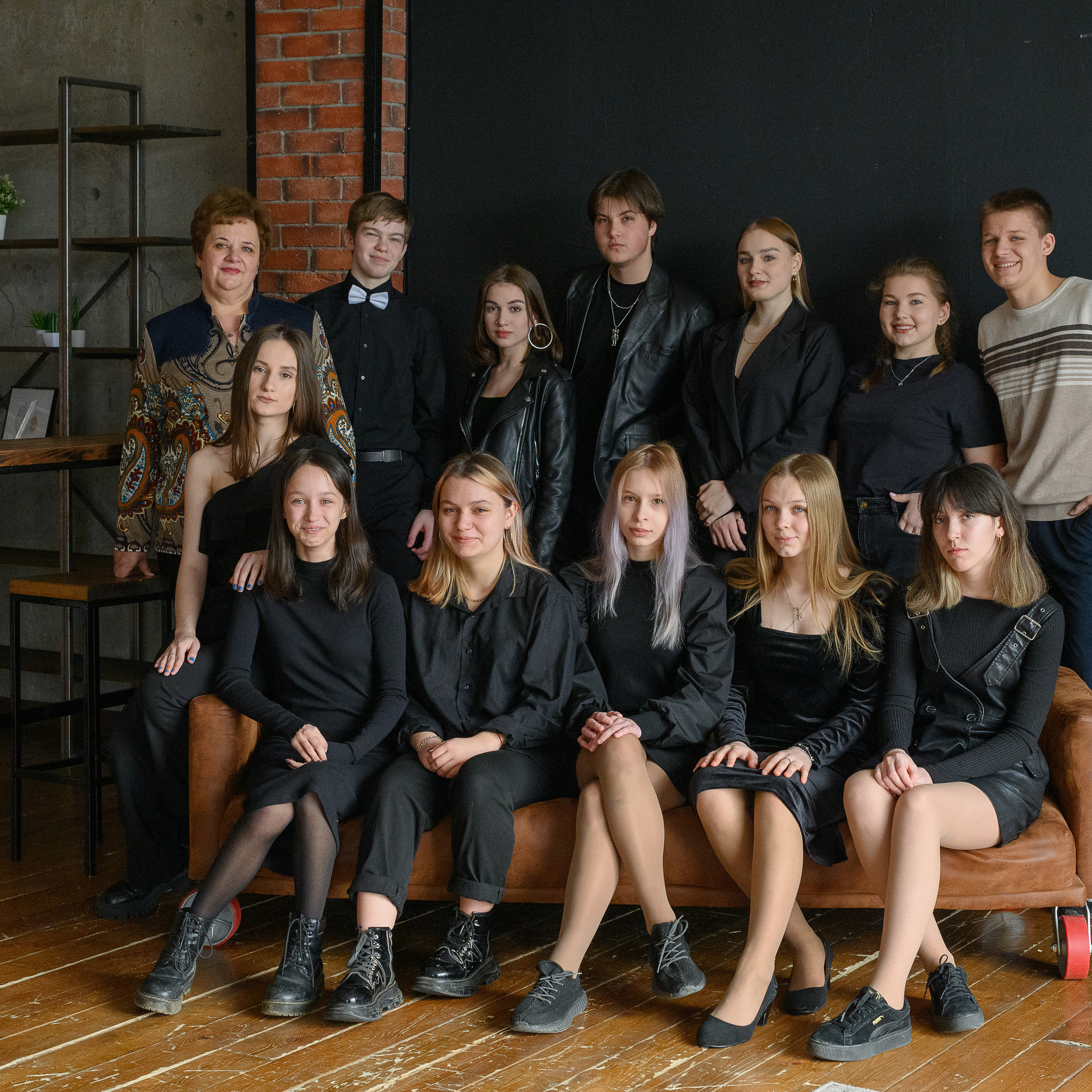 Отзывы семейного и детского фотографа. ШКОЛЬНЫЙ фотограф во Владимире, Муроме Дядькина Дарья