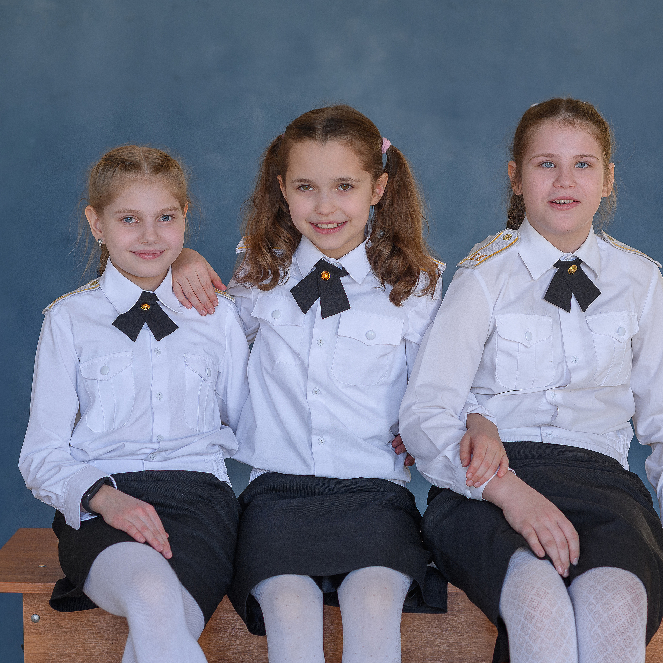 Отзывы семейного и детского фотографа. ШКОЛЬНЫЙ фотограф во Владимире, Муроме Дядькина Дарья