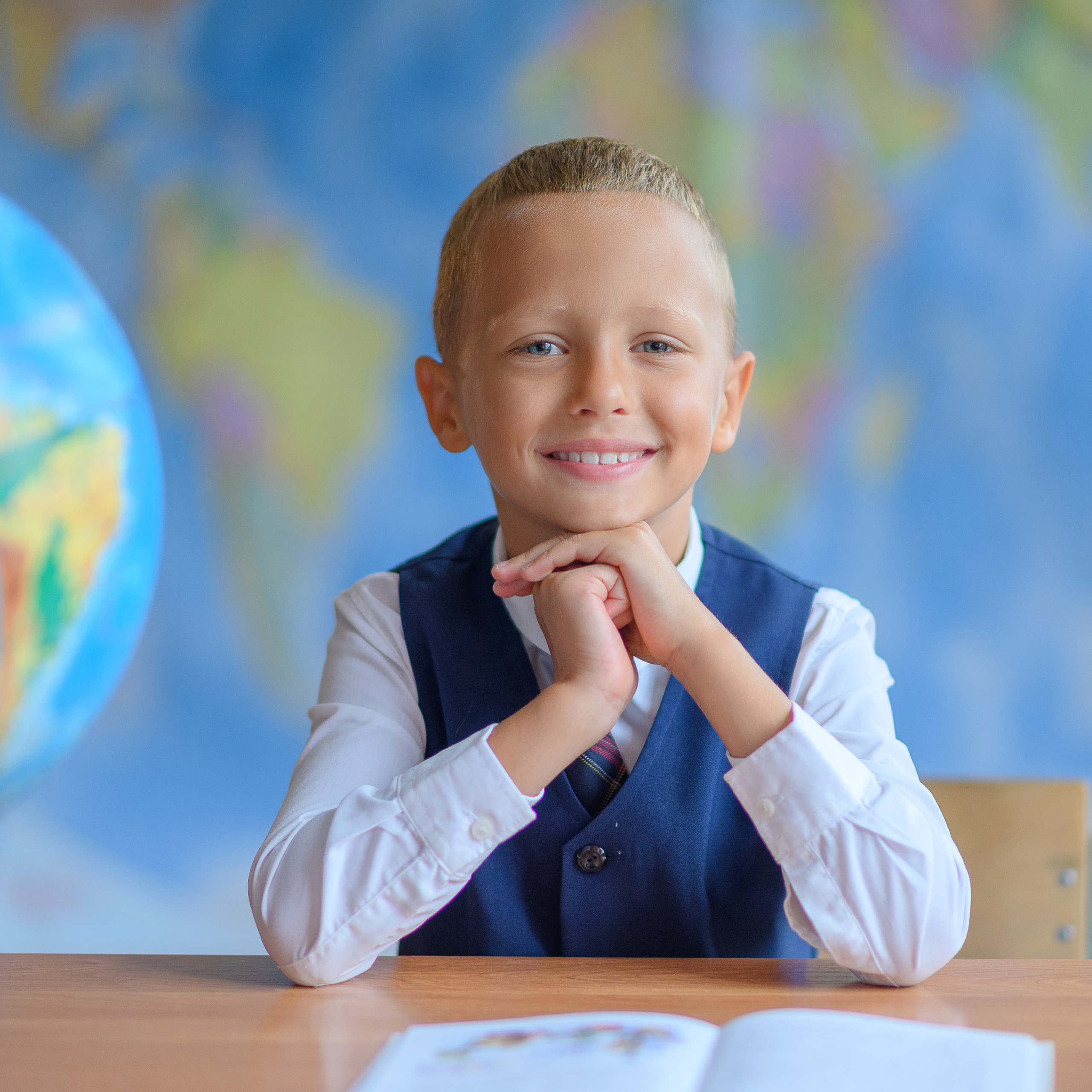 Отзывы семейного и детского фотографа. ШКОЛЬНЫЙ фотограф во Владимире, Муроме Дядькина Дарья