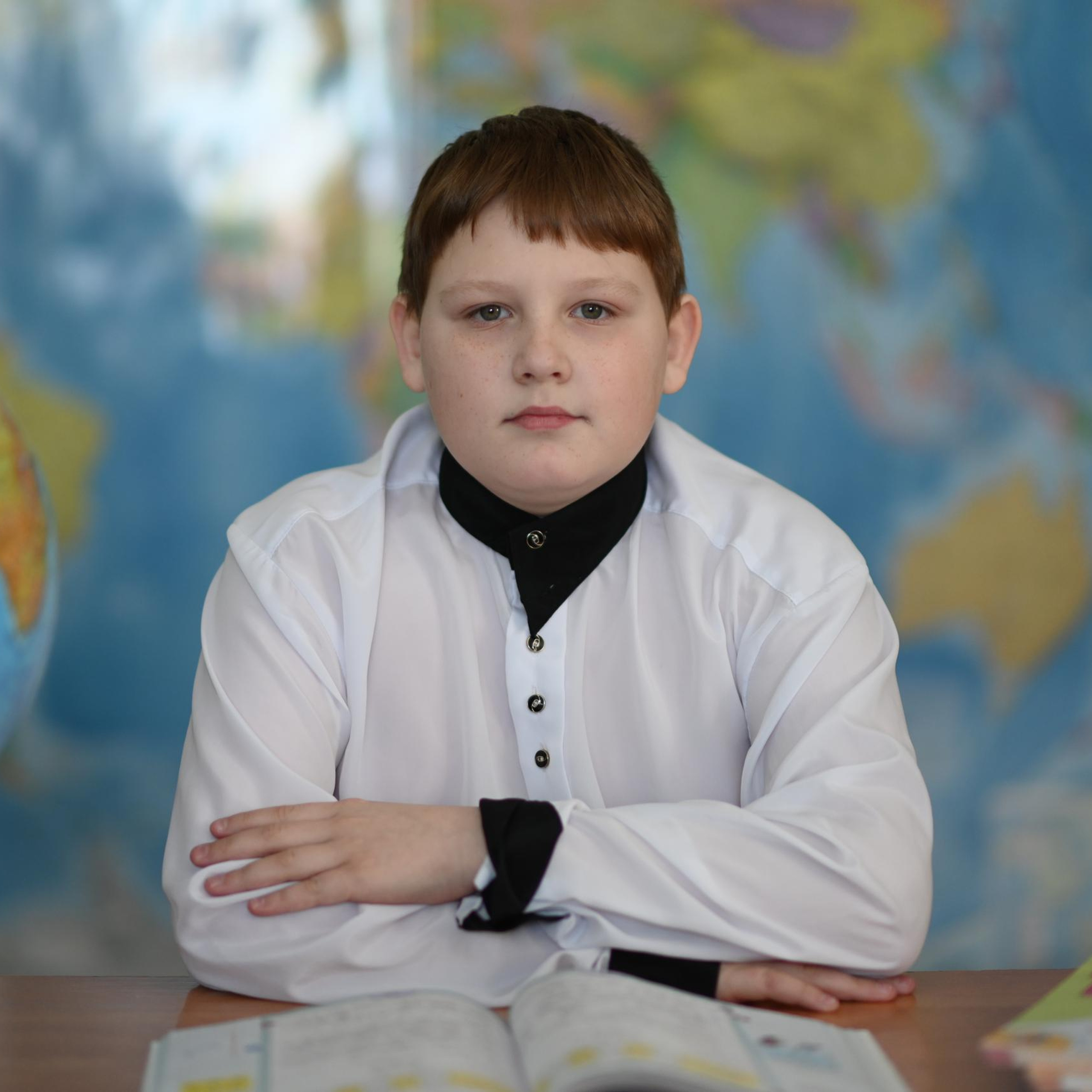 Отзывы семейного и детского фотографа. ШКОЛЬНЫЙ фотограф во Владимире, Муроме Дядькина Дарья